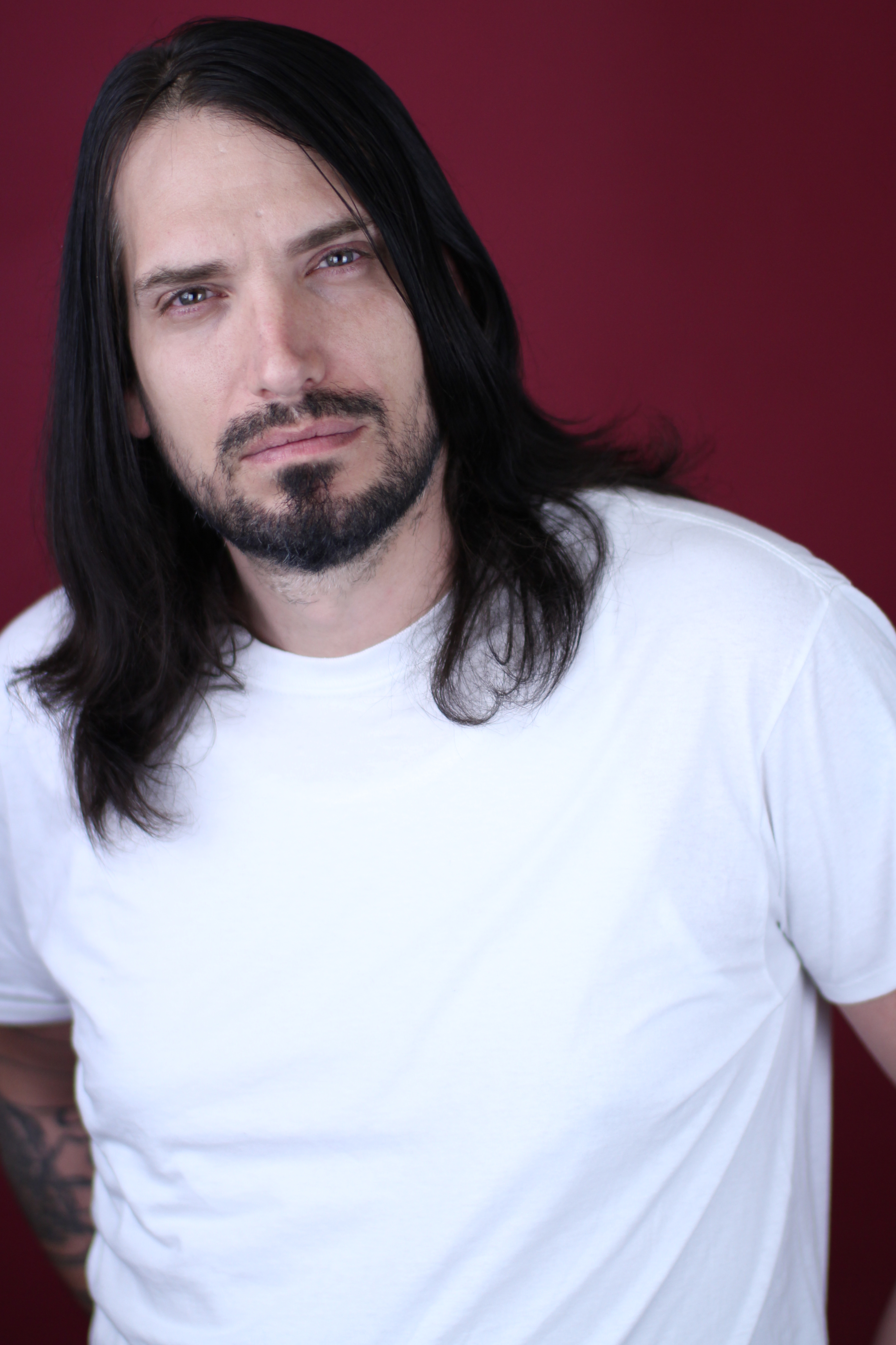 Габриэль Грэй