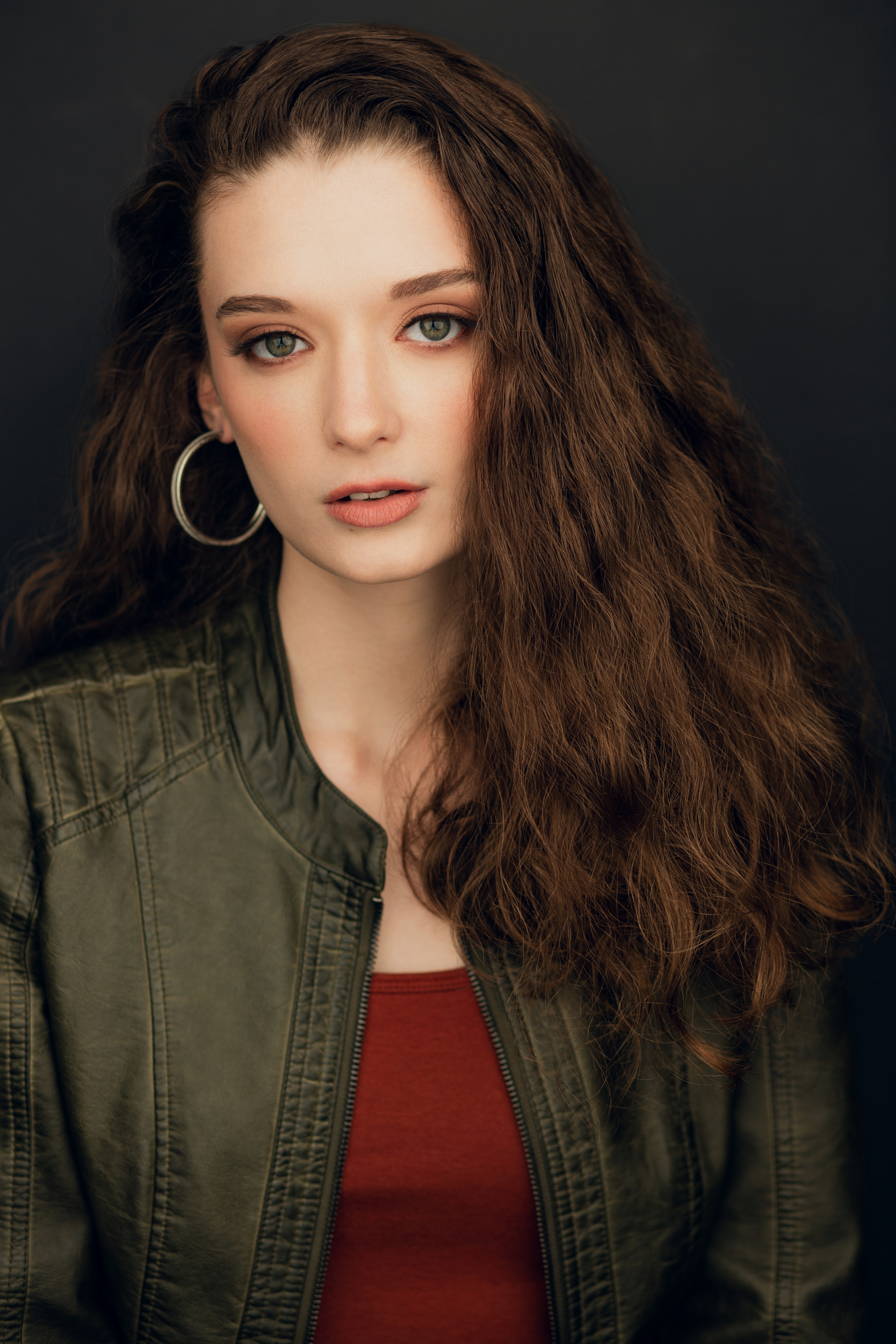 Наоми Кастеллано