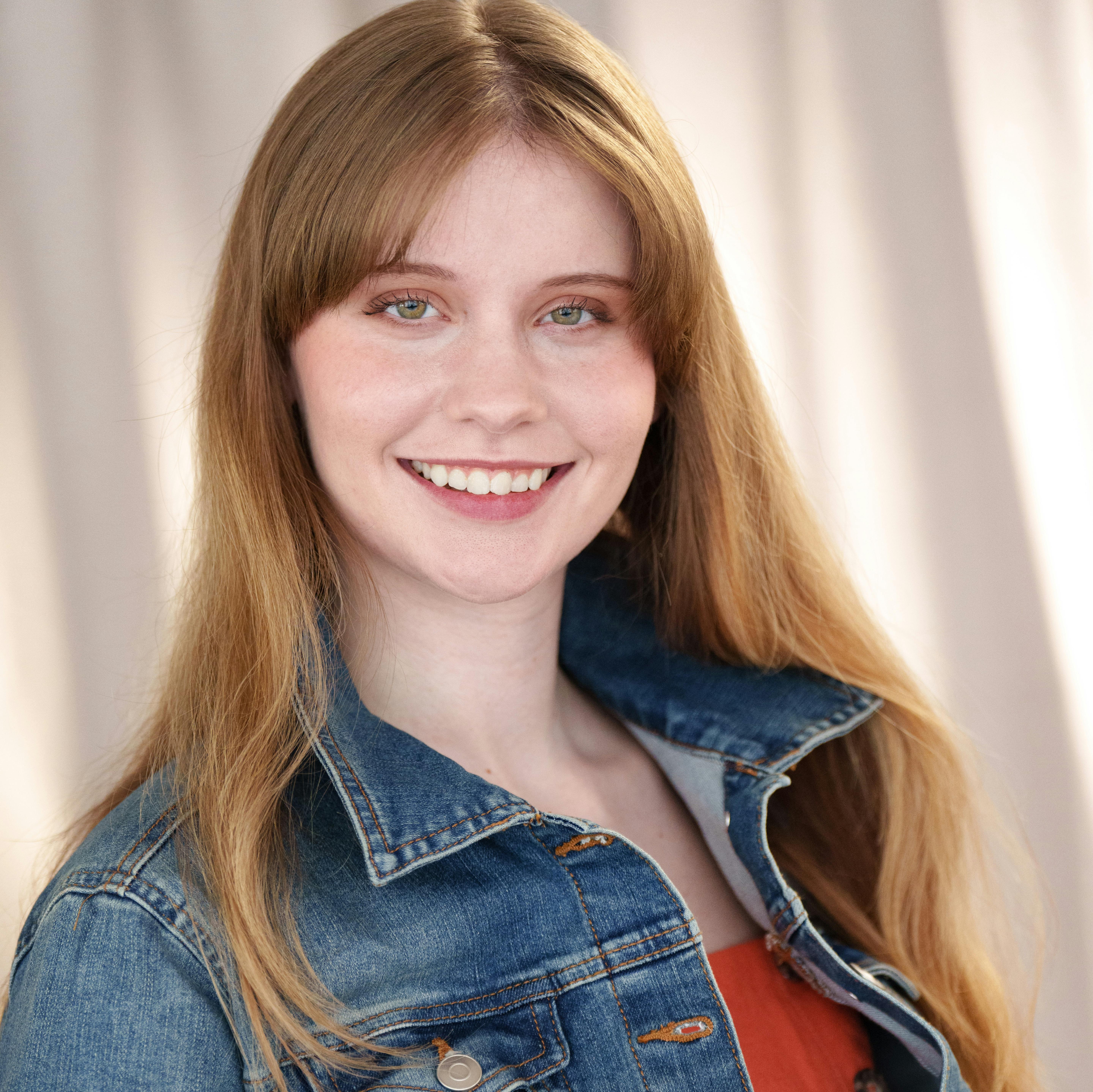 Кэйтлин Трентэм