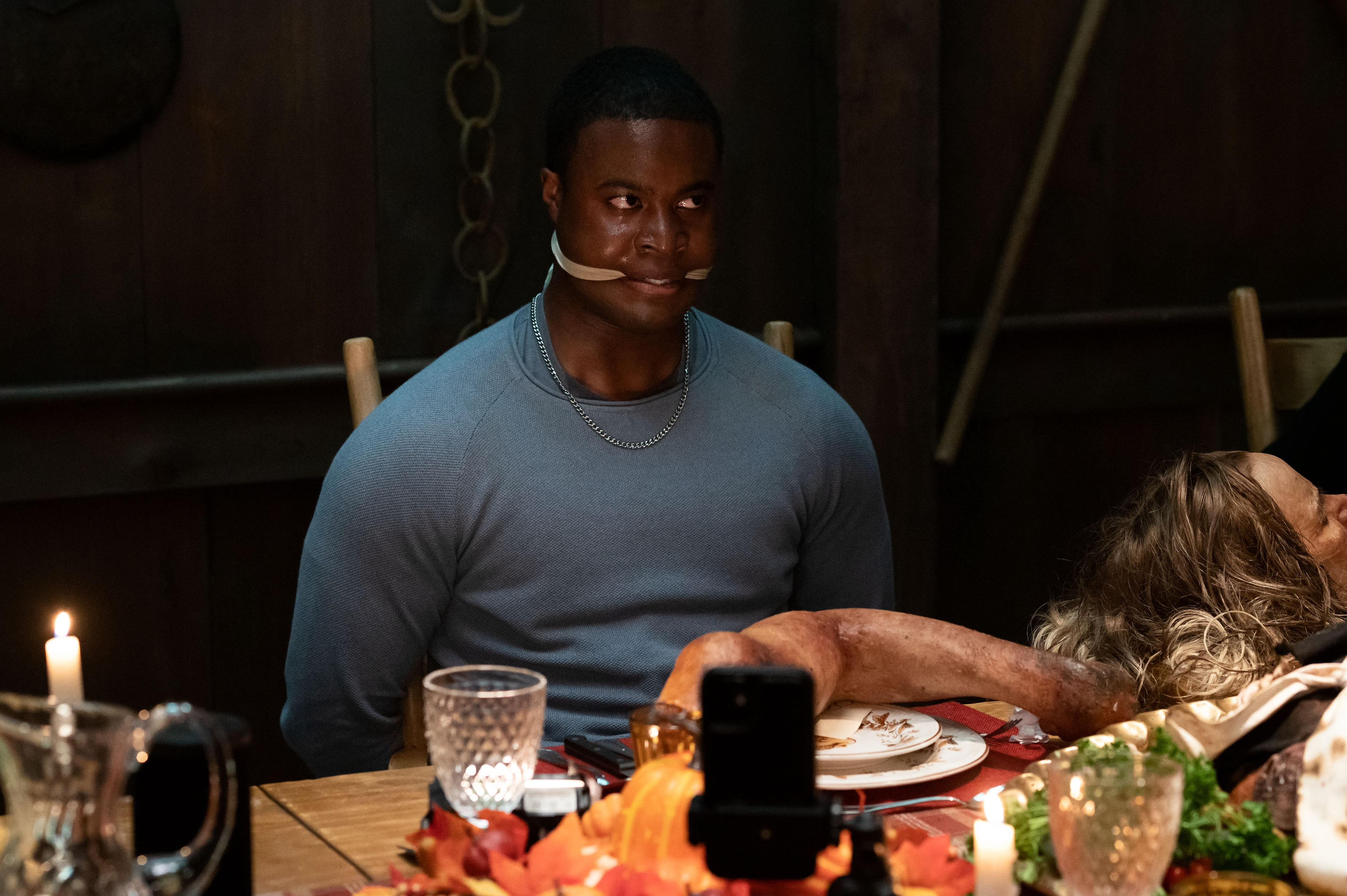 Габриэль Дэвенпорт