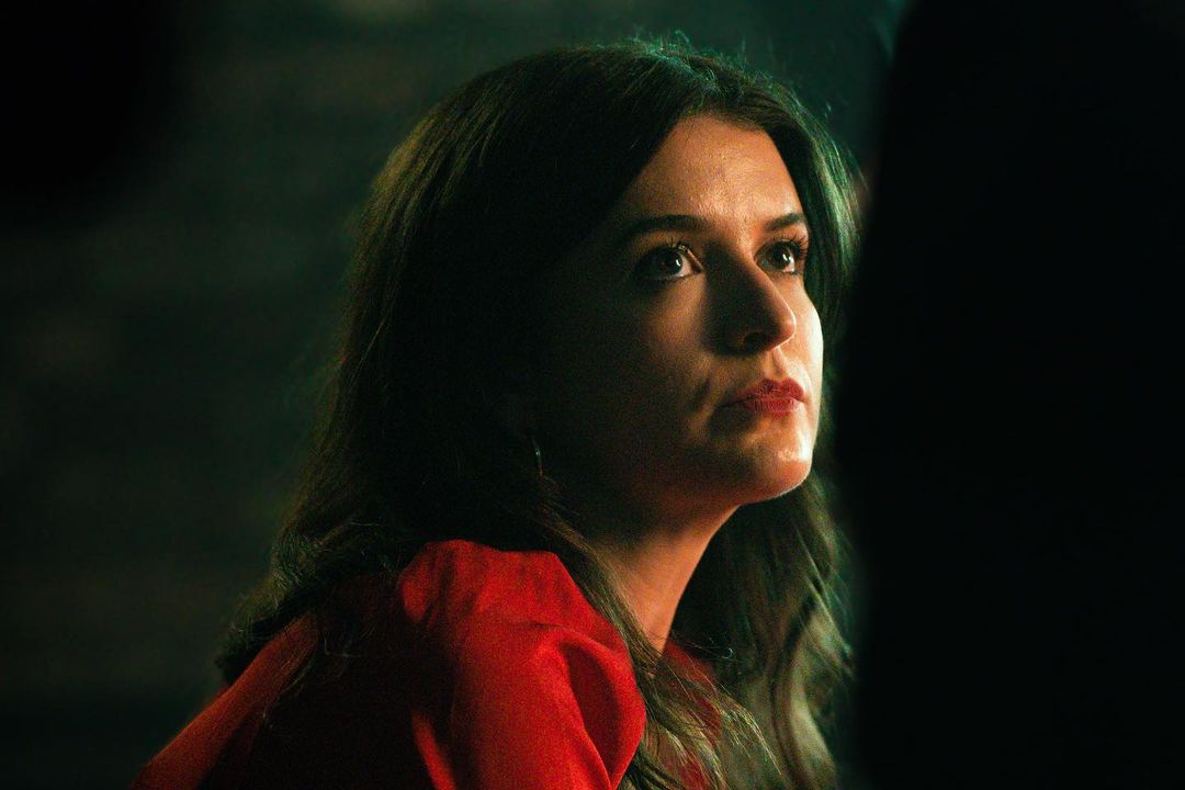 Джесси Эпстайн