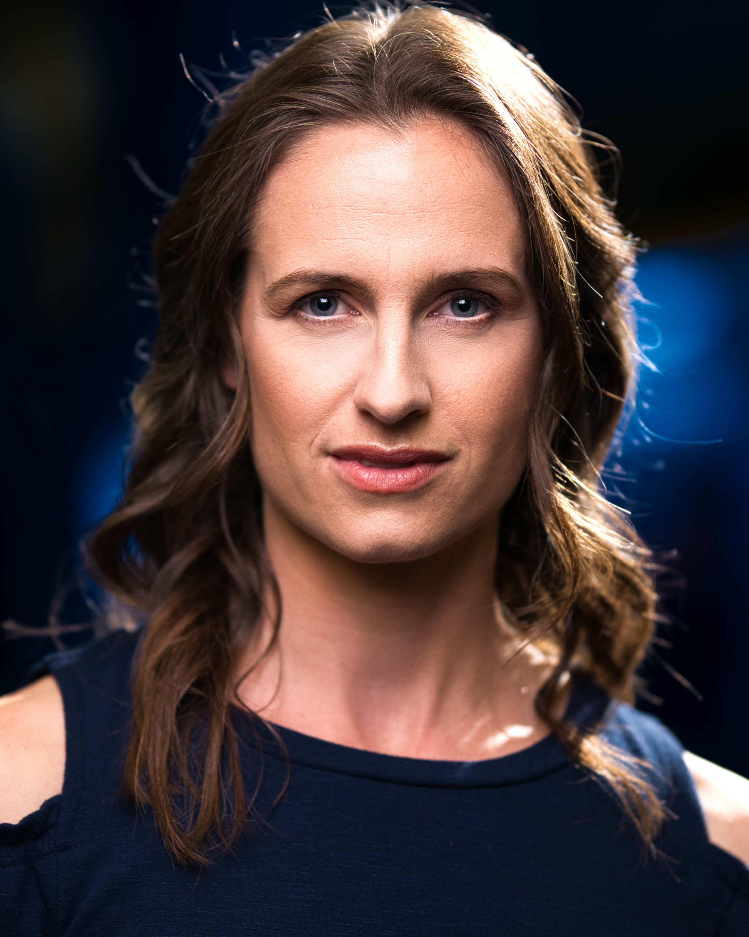 Лиэнн Джонсон