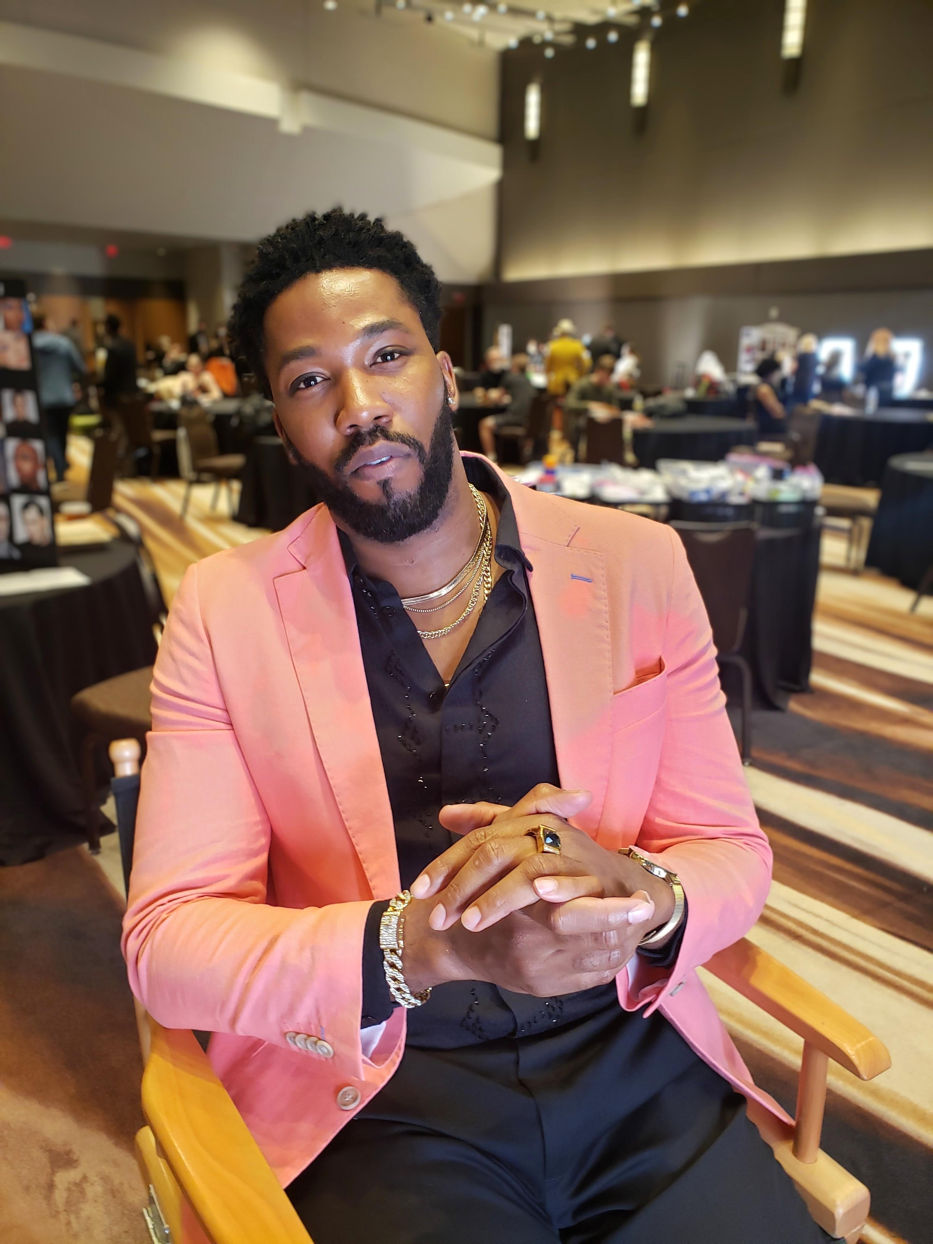 Крис Дж. Райт