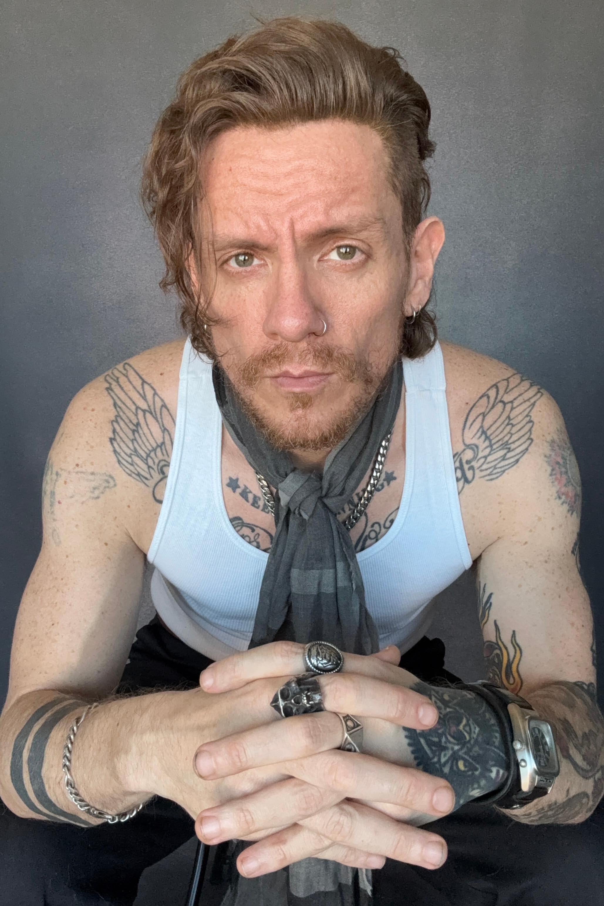 Christian A Guerrero