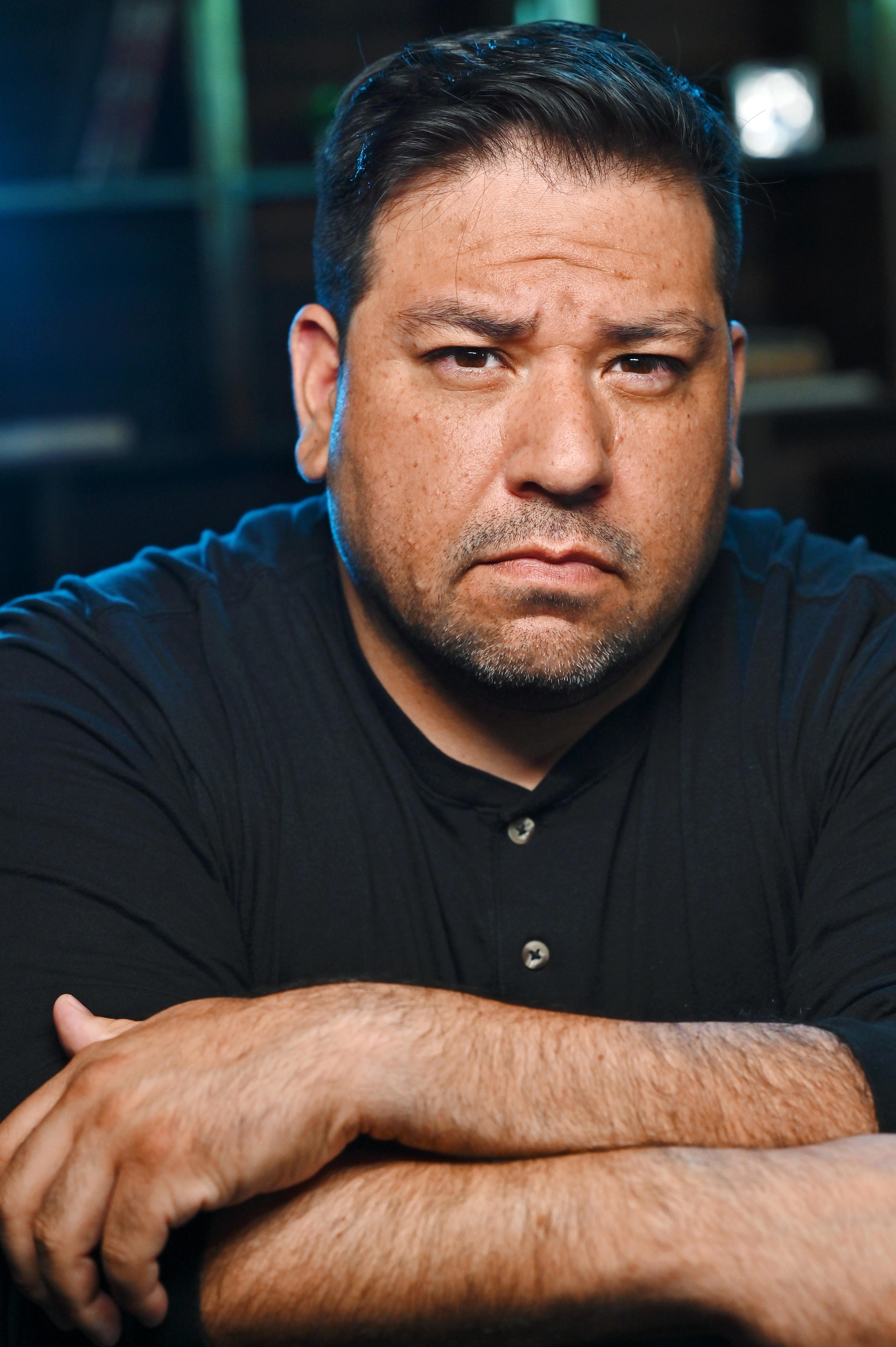 Дж.Р. Вигиль