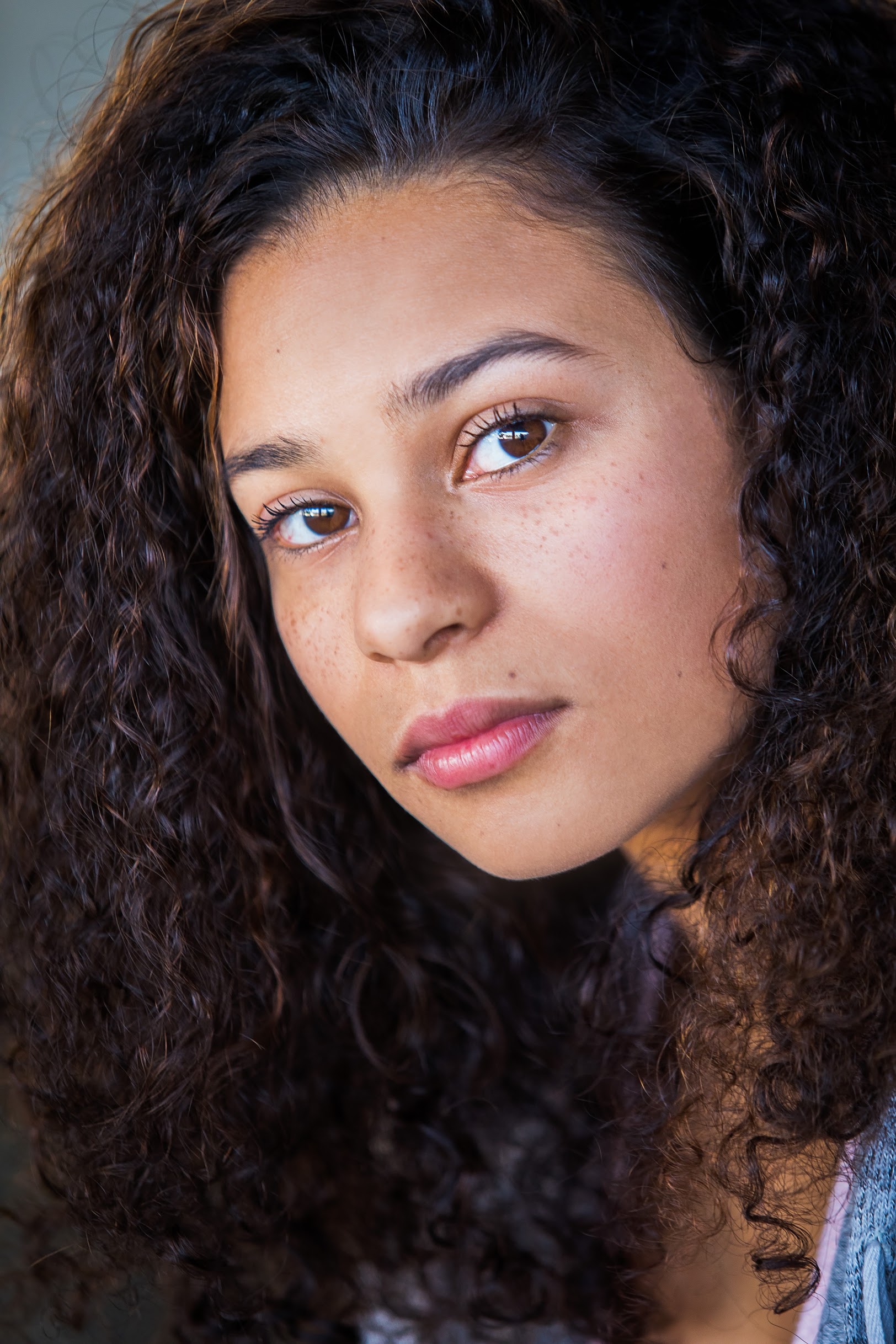 Брианна Брайан