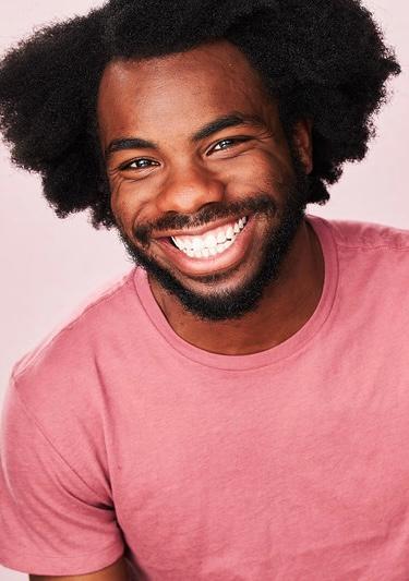 Джордан Стэффорд