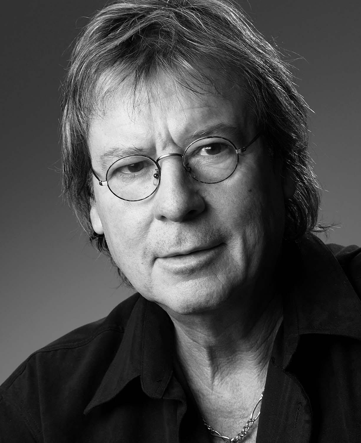 Терри Колльер