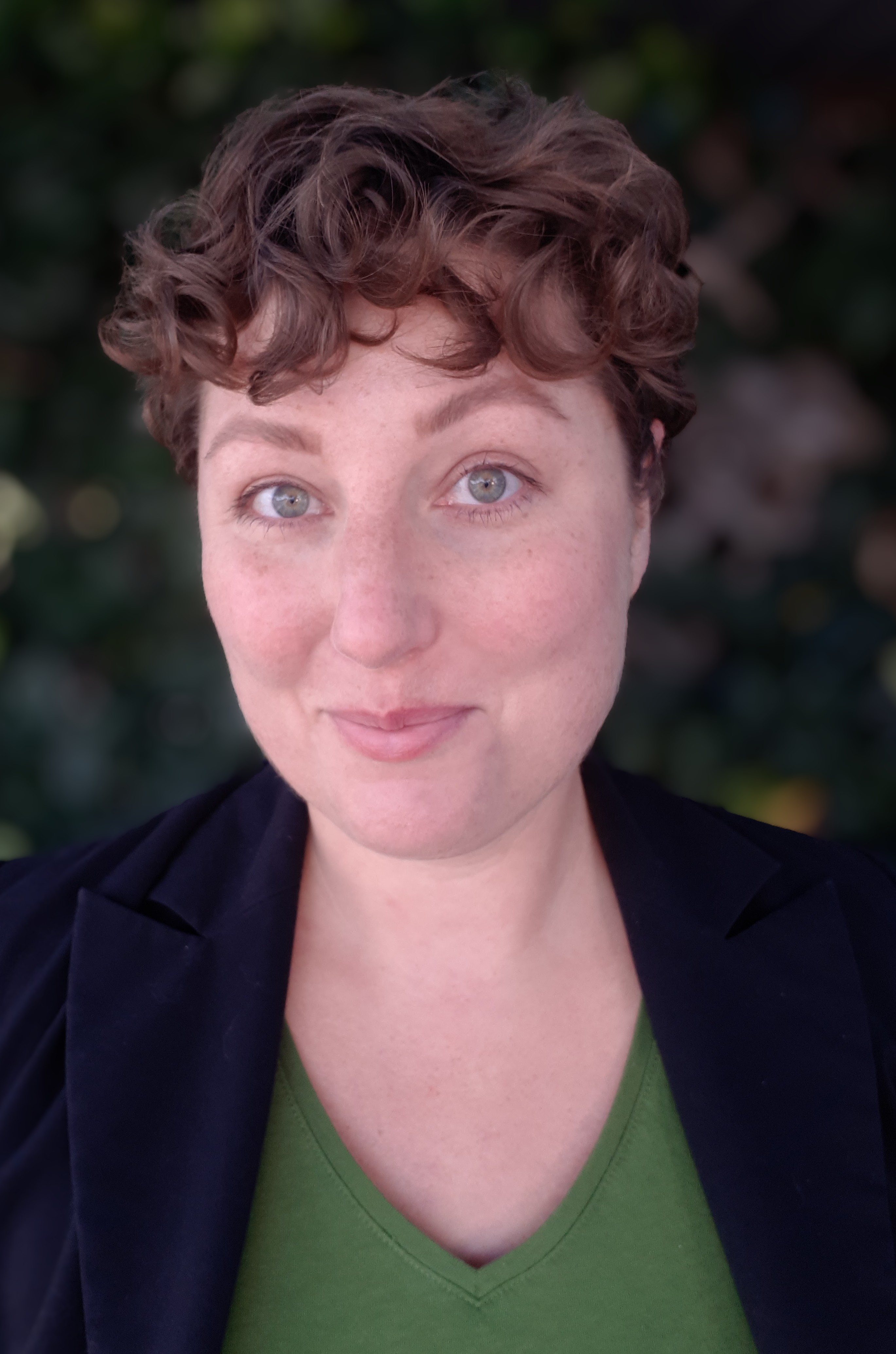 Челси Томпсон