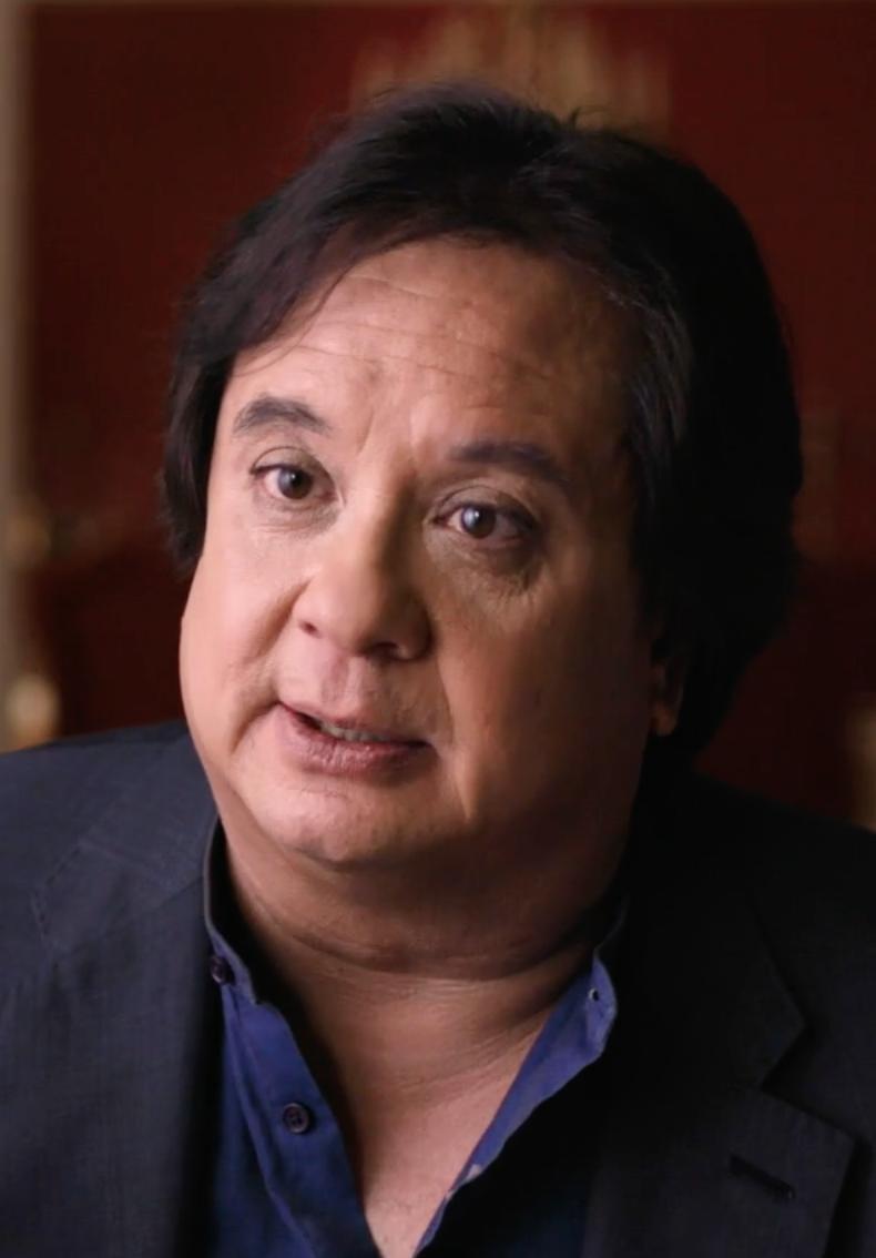 Джордж Конвэй