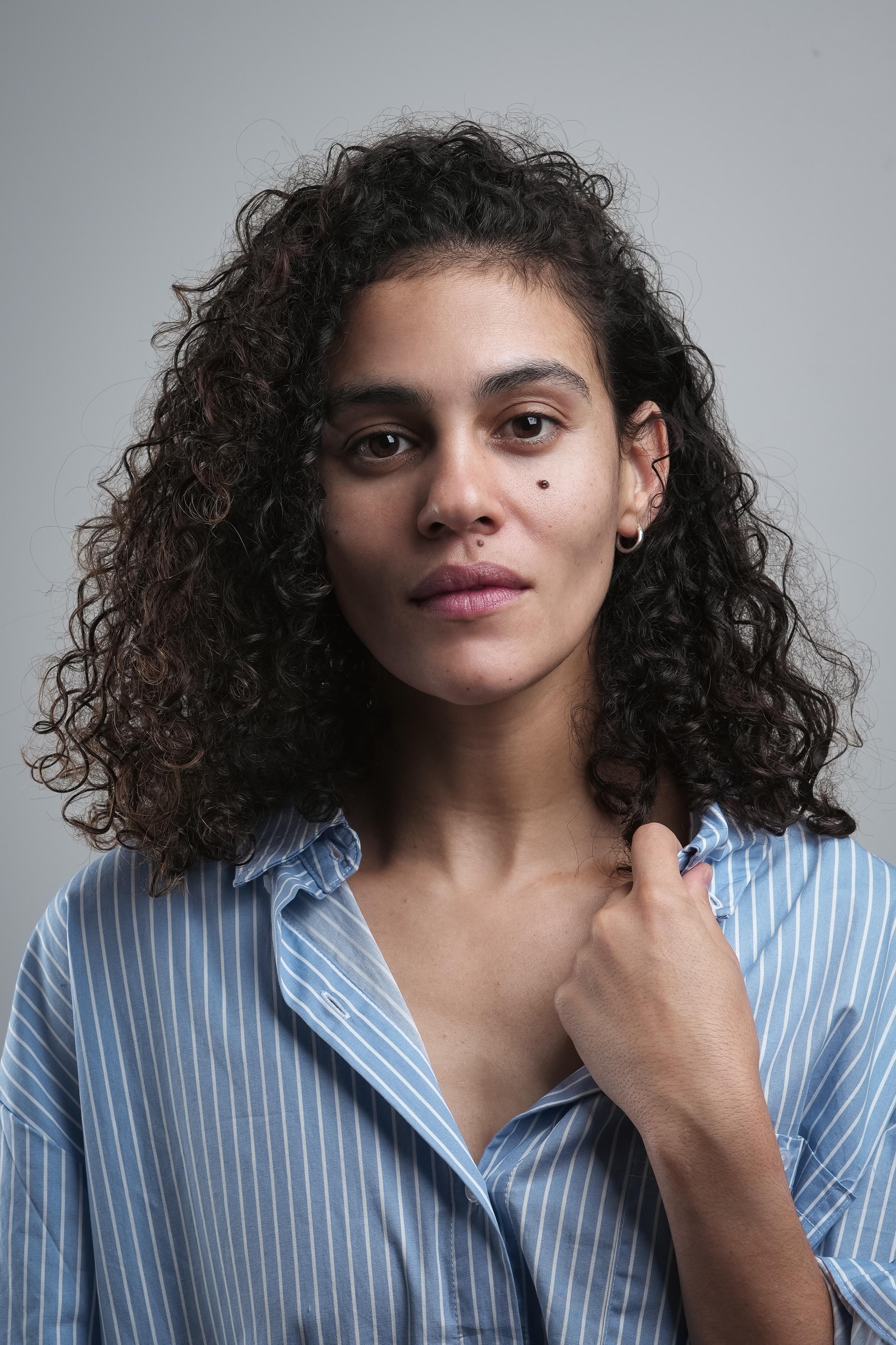 Даника Джонс