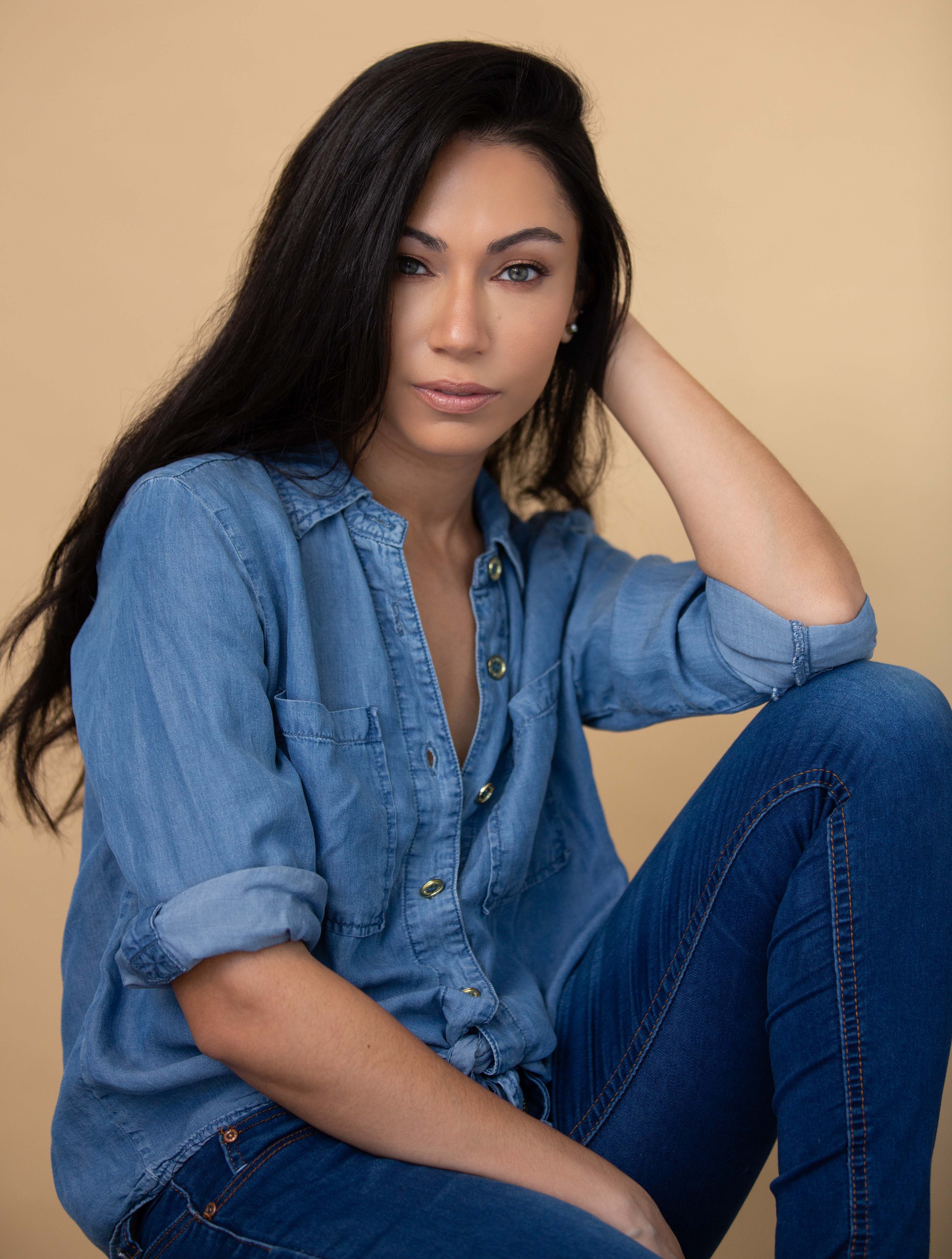 Валери ЛеБлан