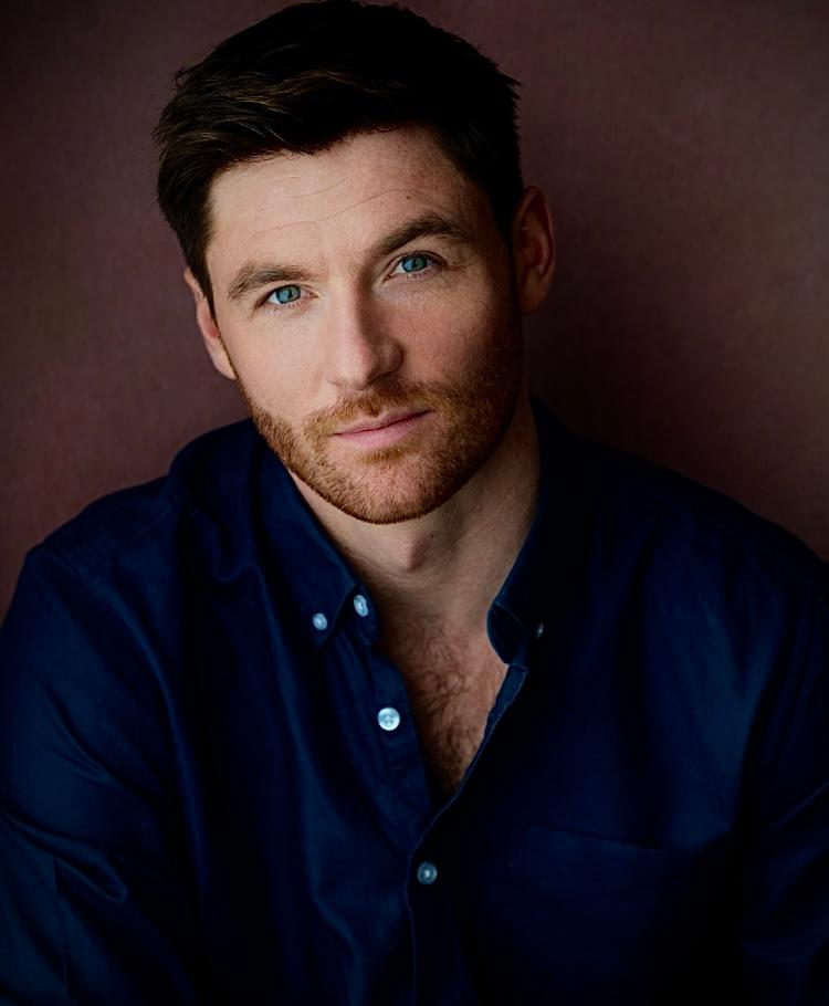 Алекс Мэйсон