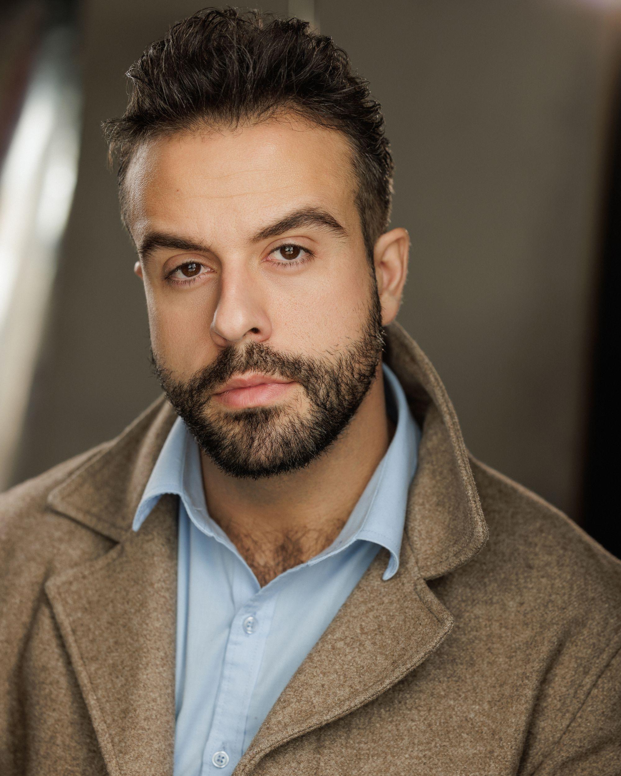 Joshua Adam-Harris