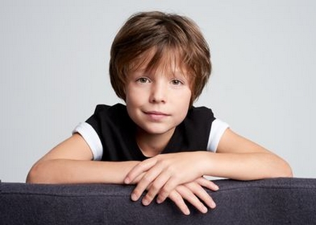 Алекс Дюпра