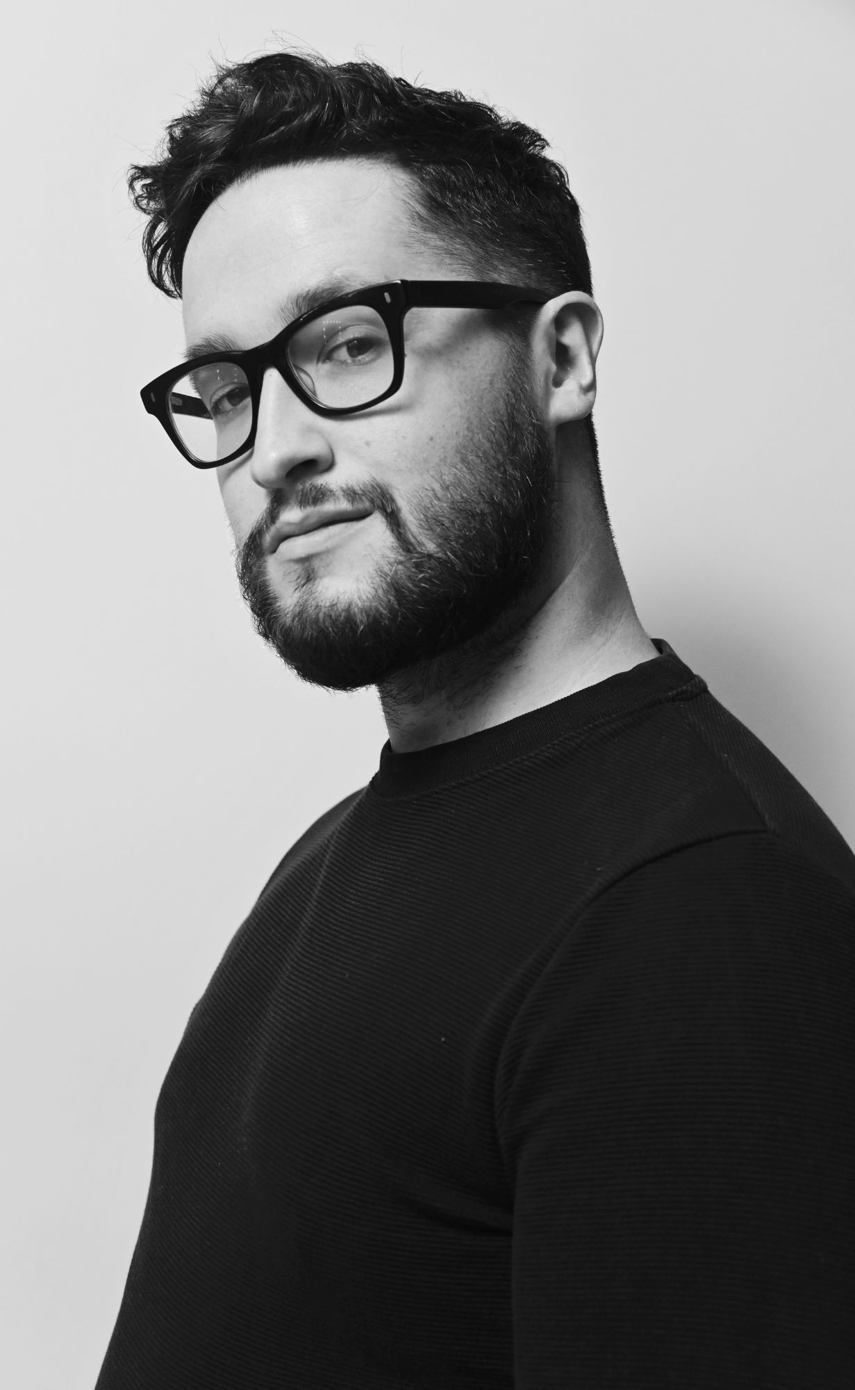 Майкл Кушнер