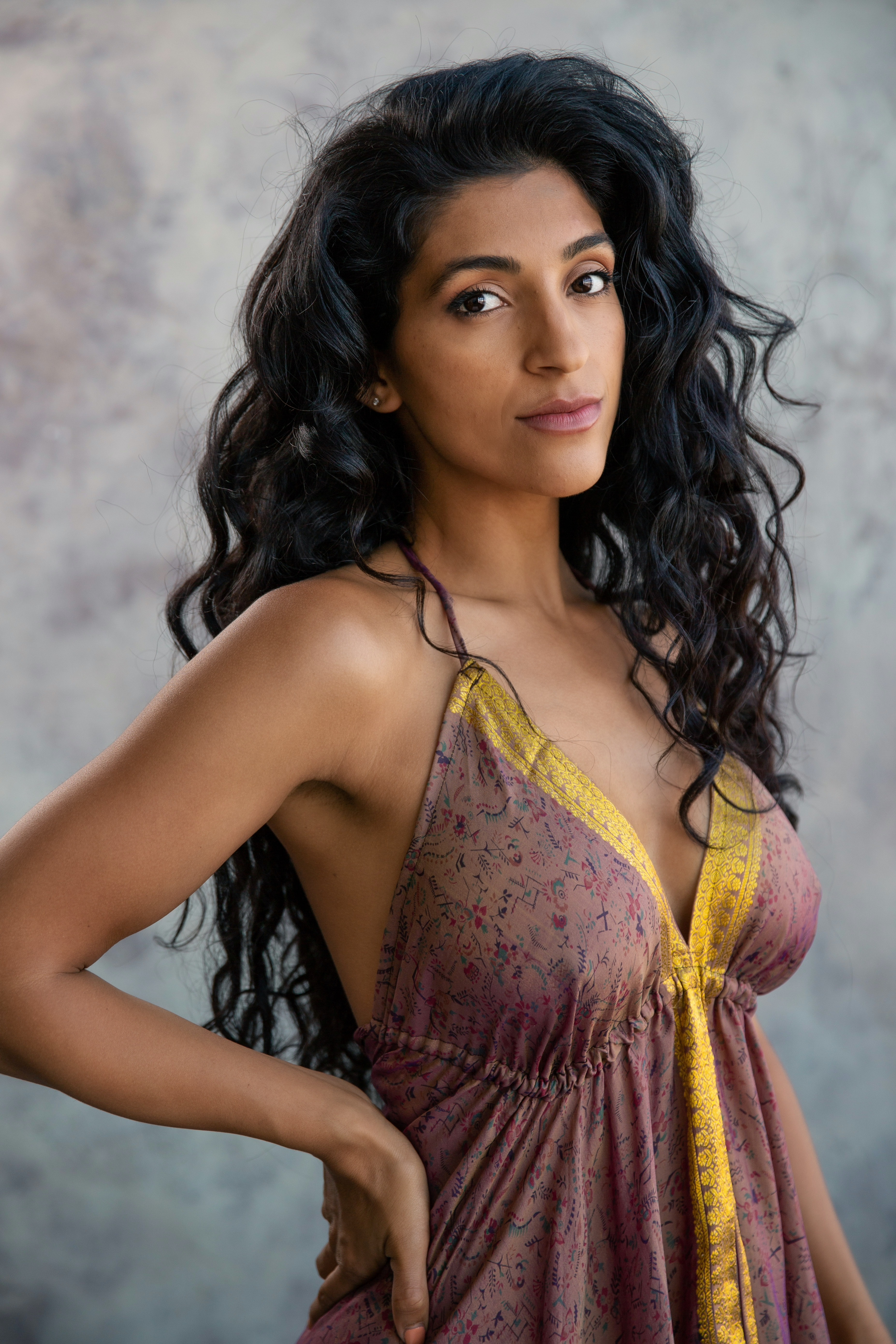 Carissa Rhea Tajudeen