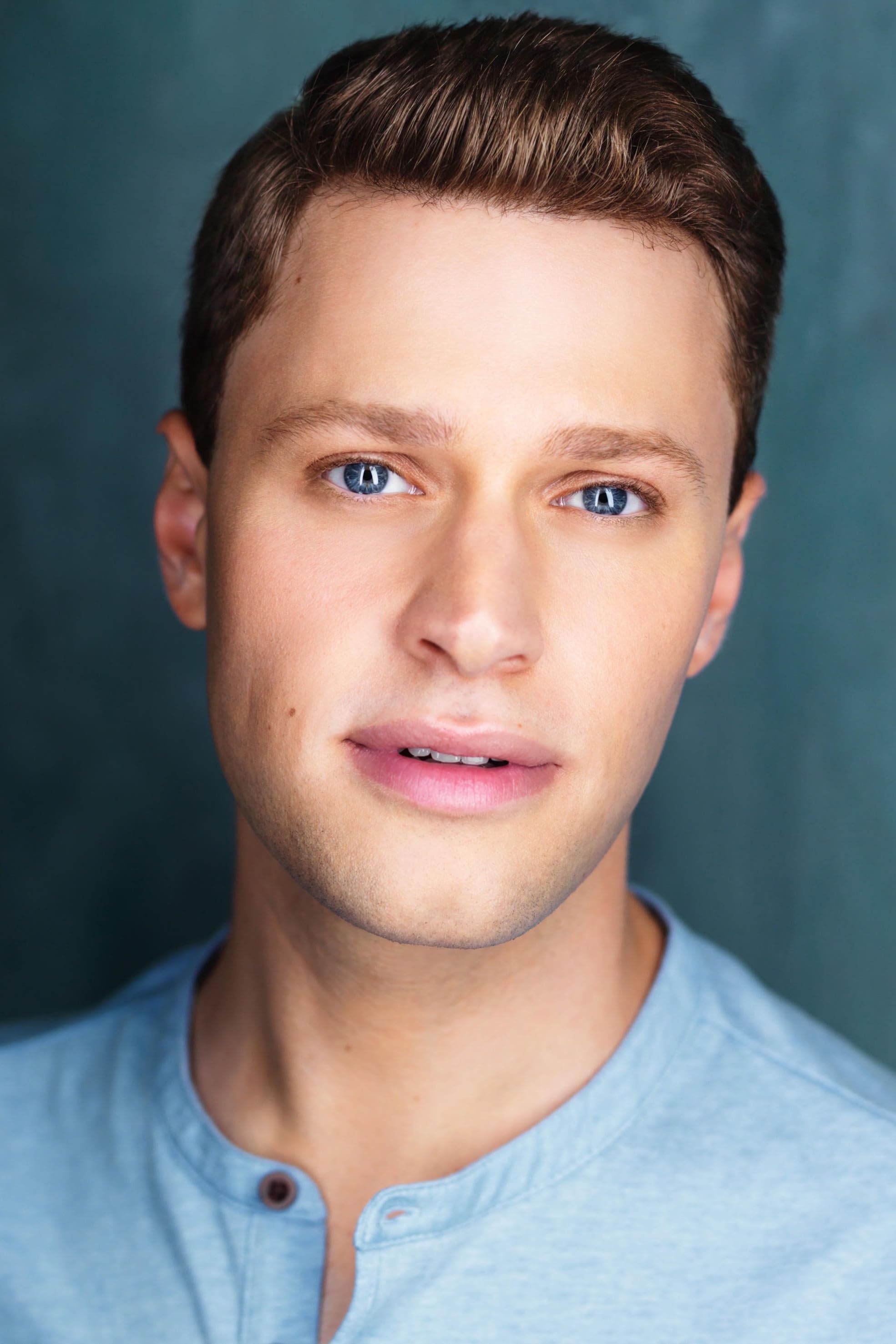 Алекс Шектер