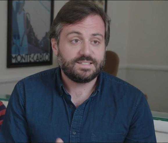 Брайан Полк