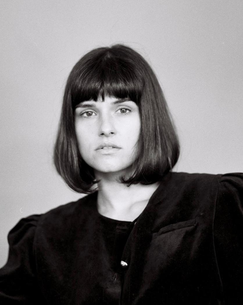 Julie Burkardt