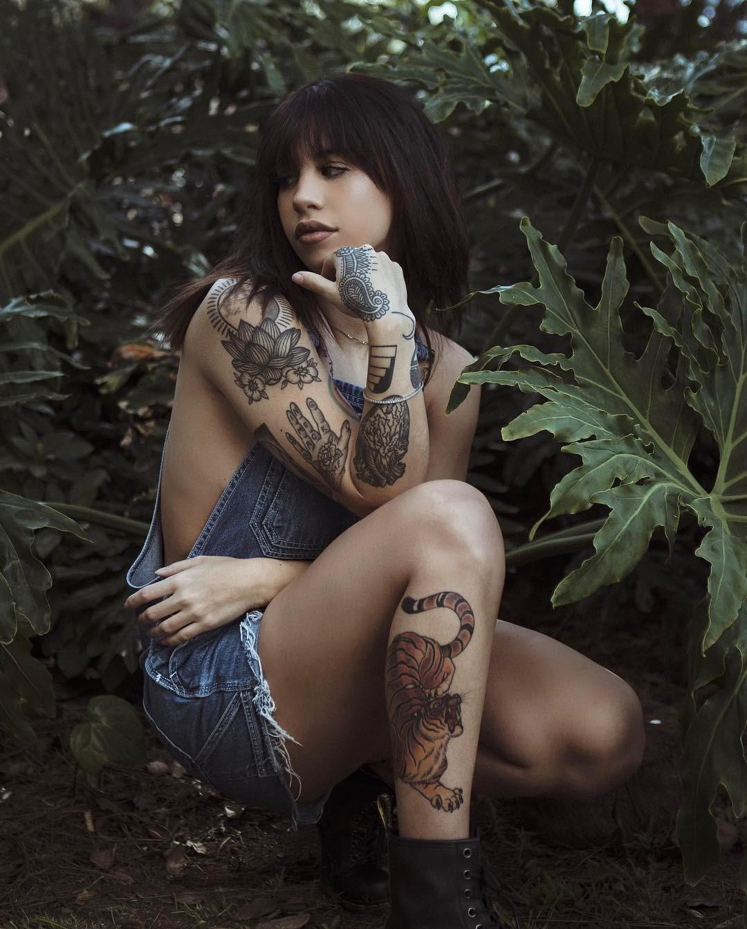 Наоми Уайлд