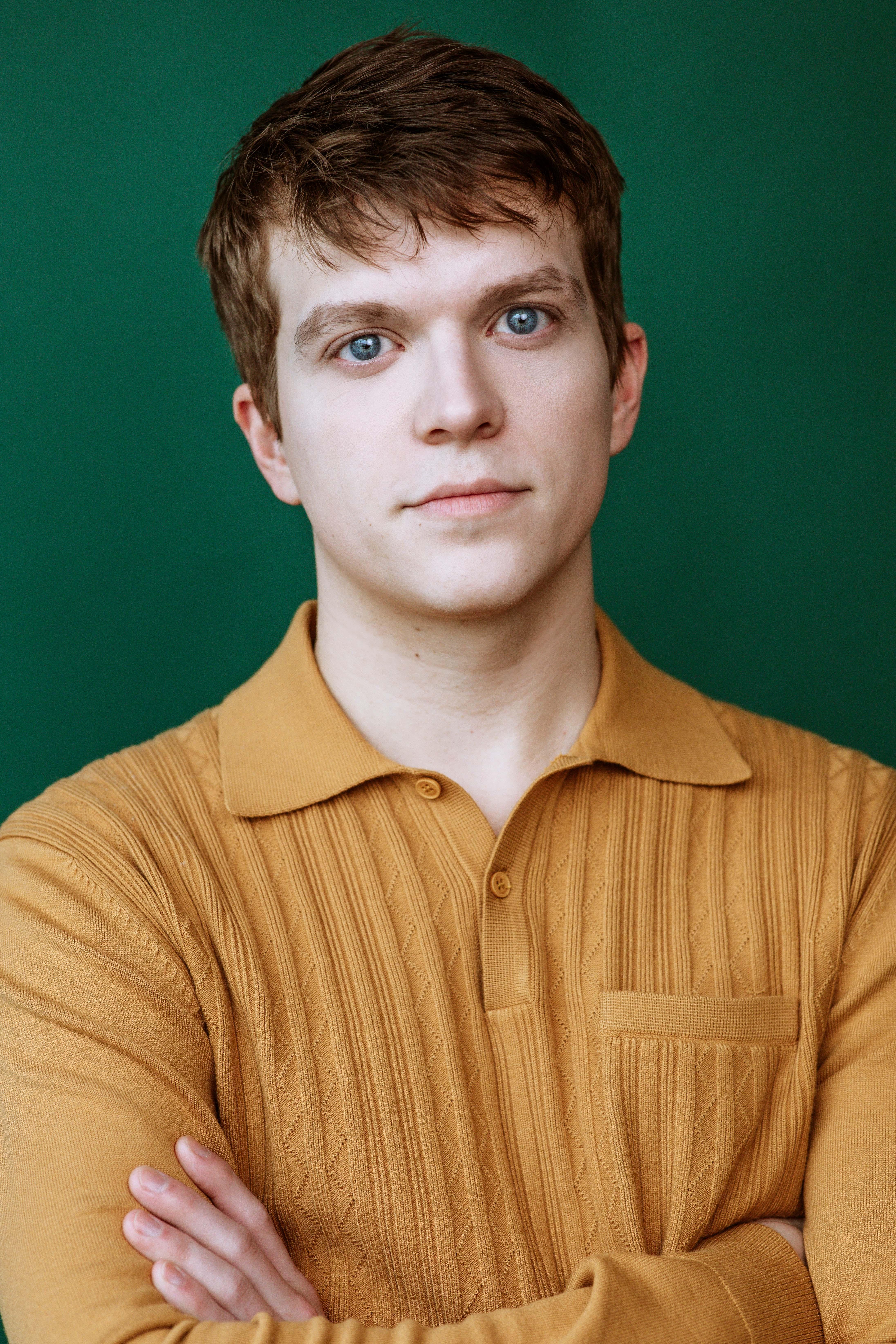 Кертис Лего