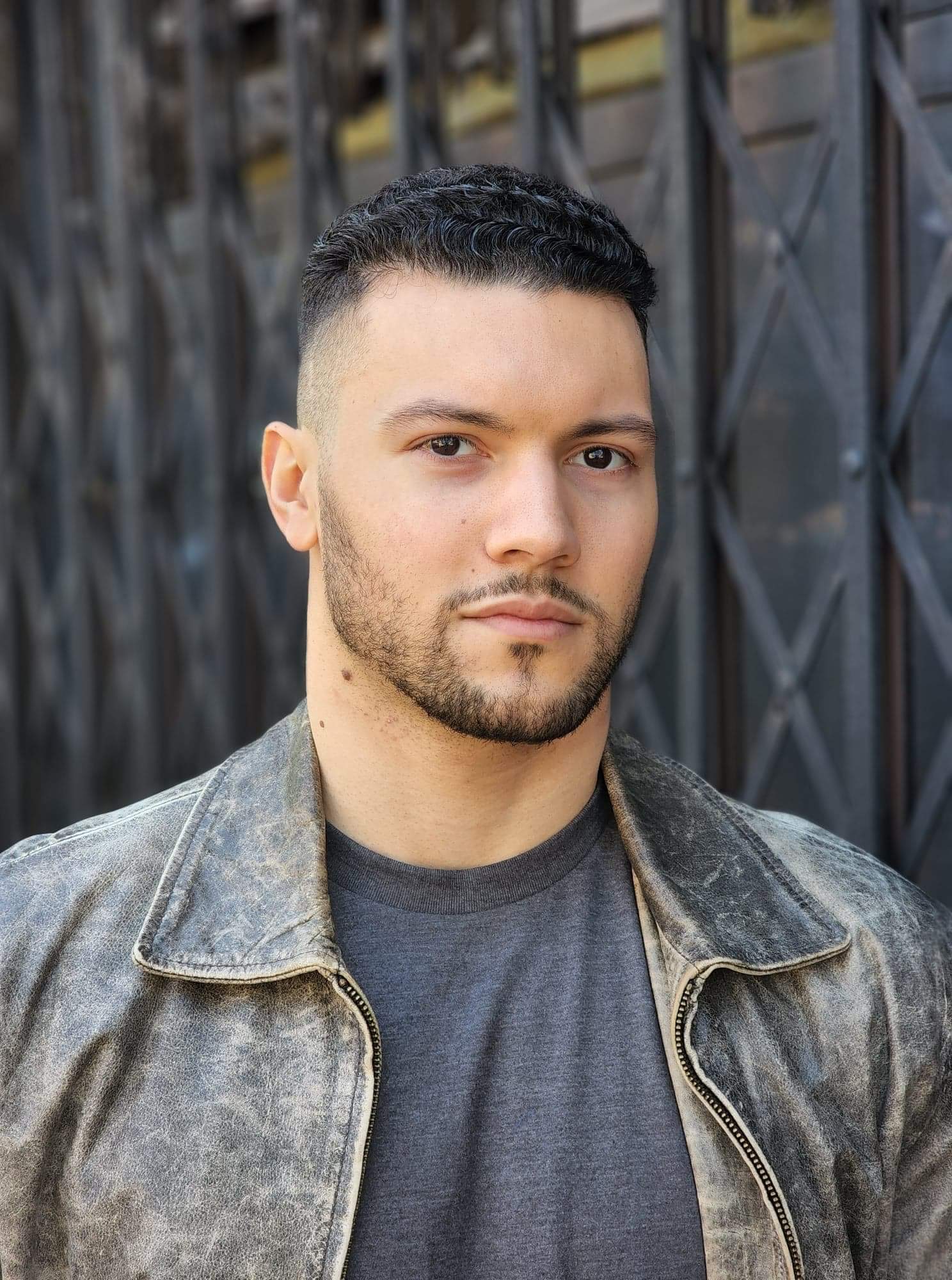 Brandon Ocasio