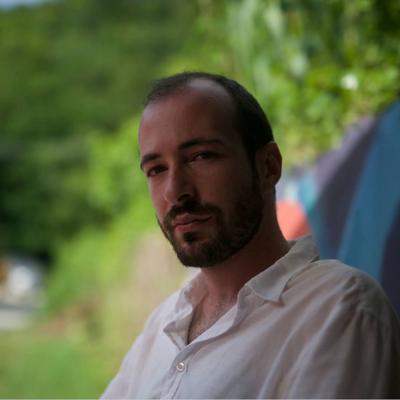 Дэниэл Вашингтон