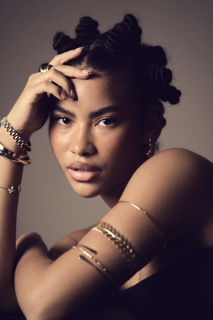 Николь Брюнер