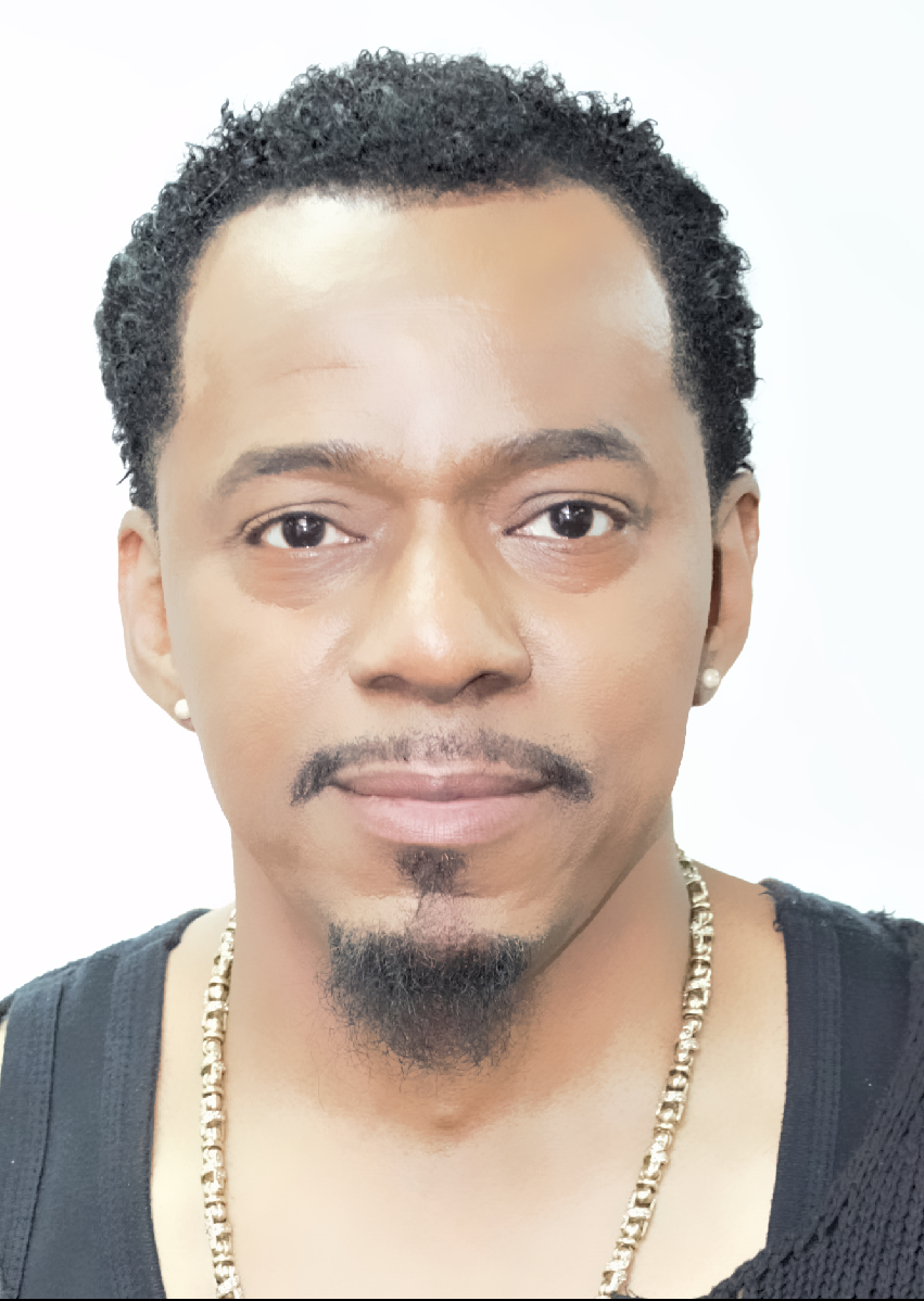 Prince Thompson Iyamu