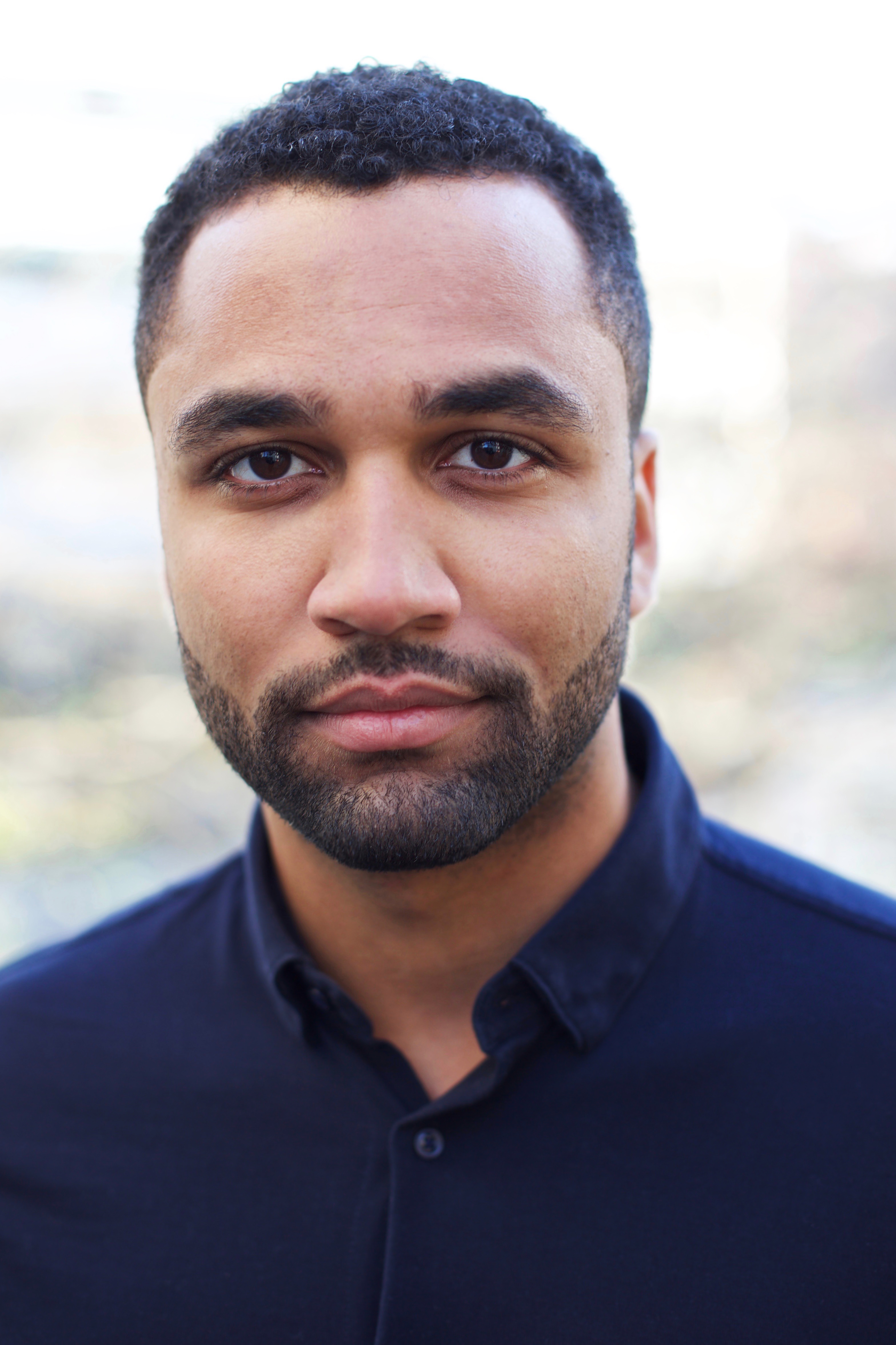 Ксавье Лэйк