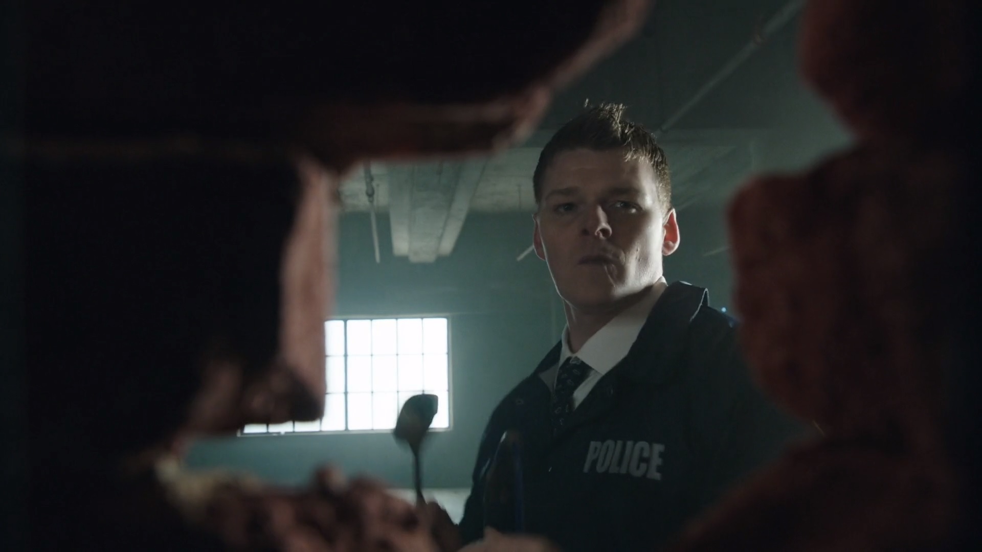 Джон дель Веккьо