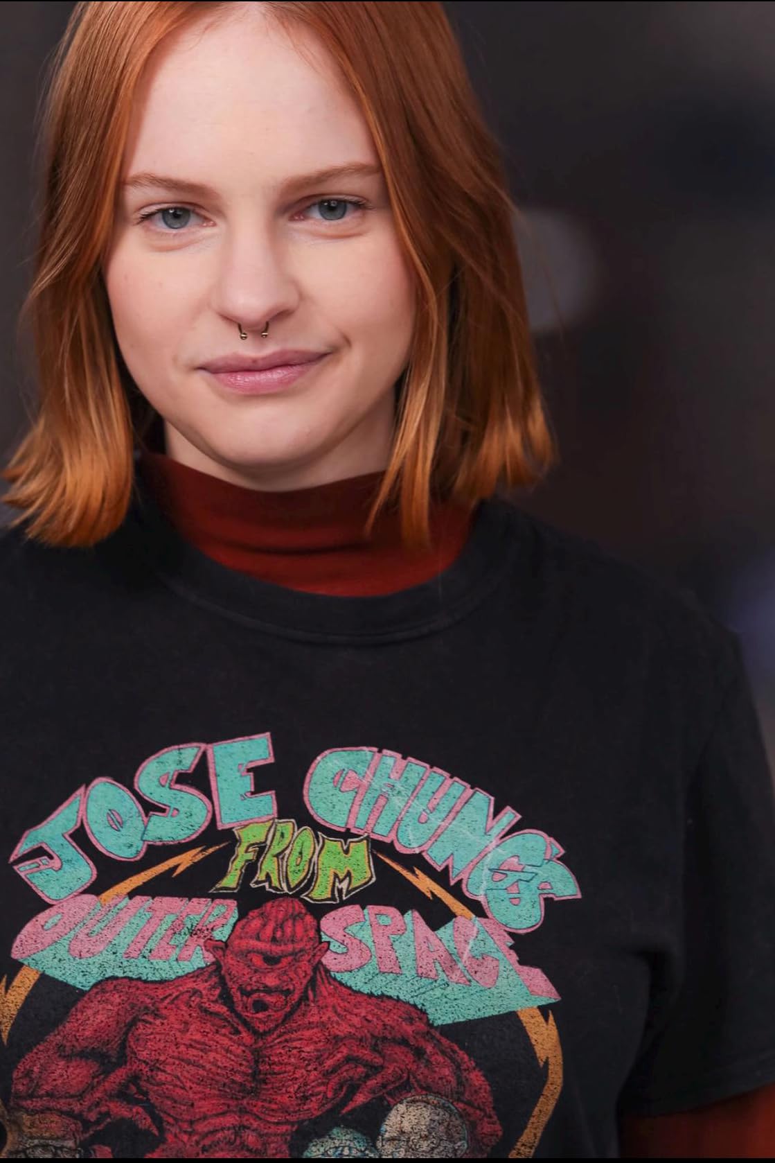 Элизабет Стэм