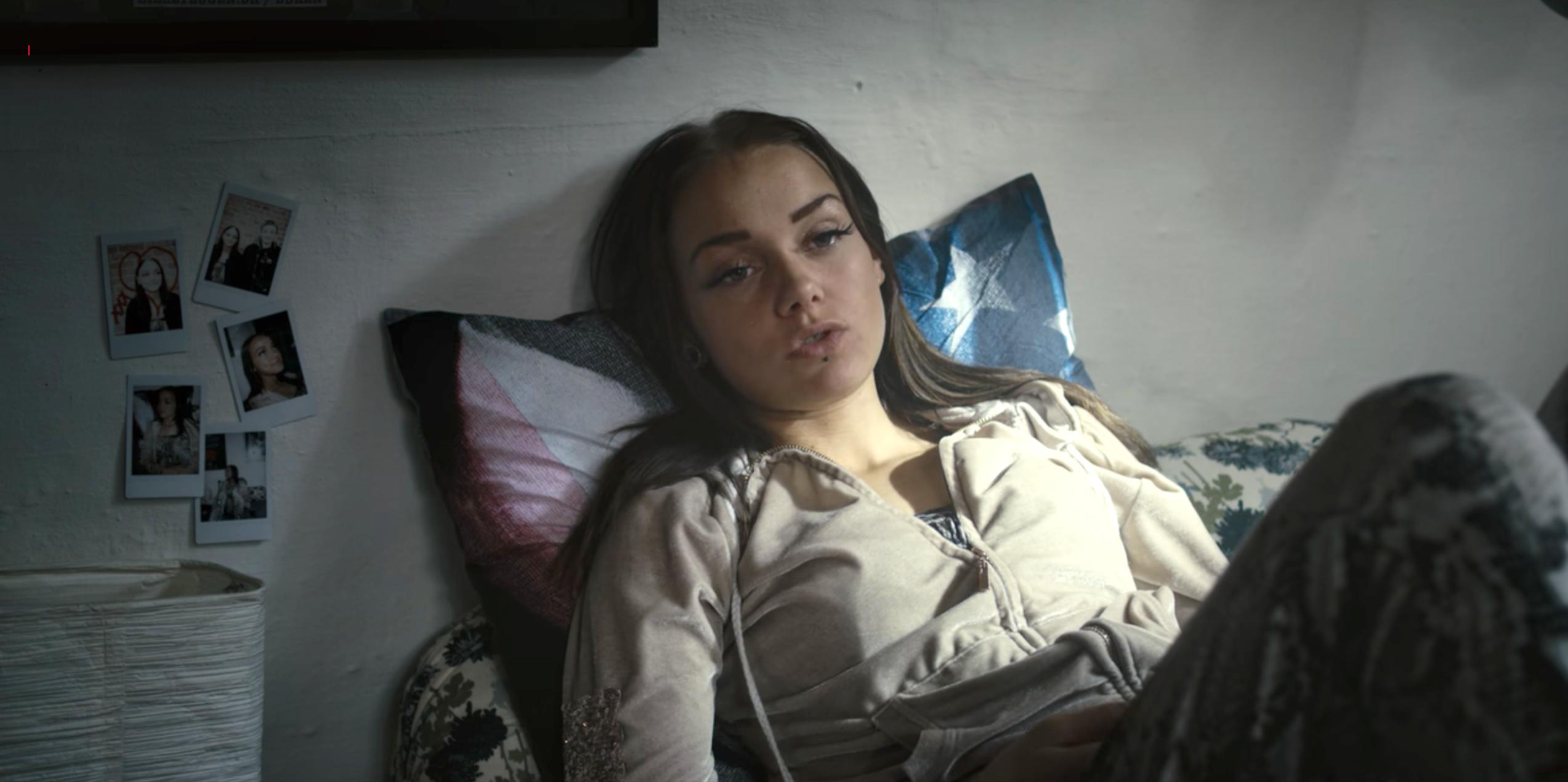 Эмма Мэдсен