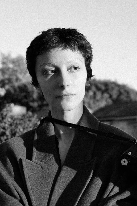 Симон Фаоро