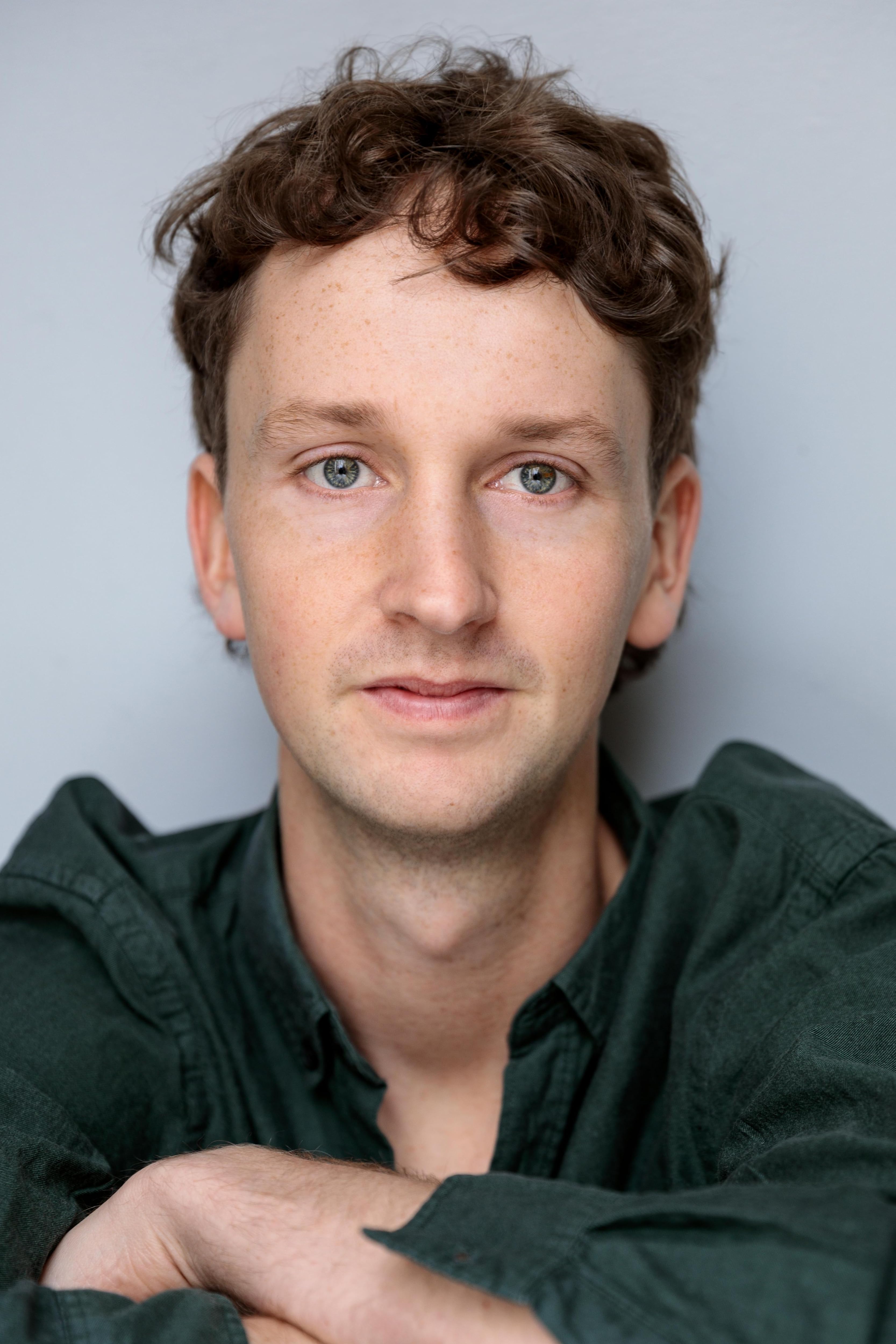 Toby Blome
