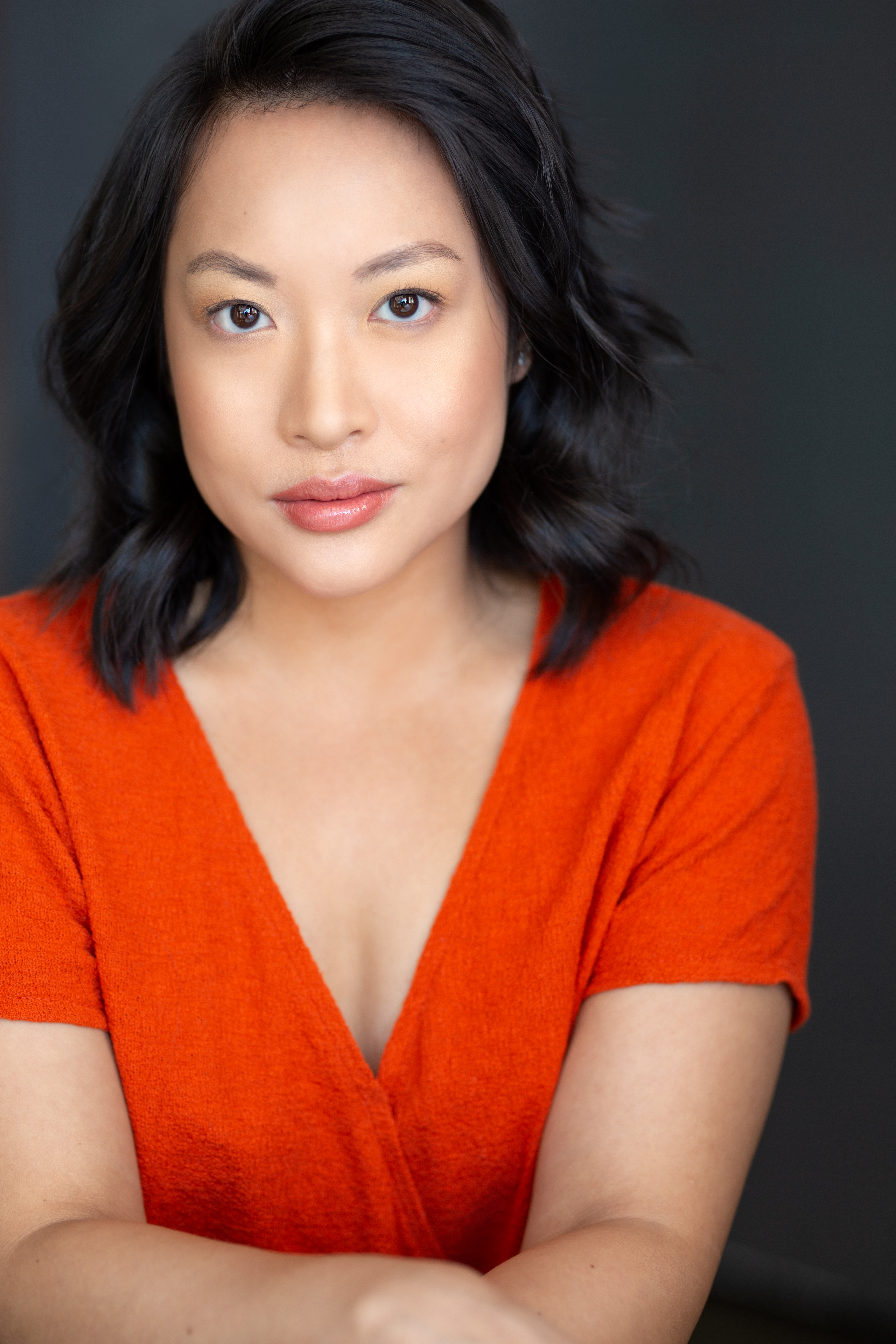 Марисса Леонг