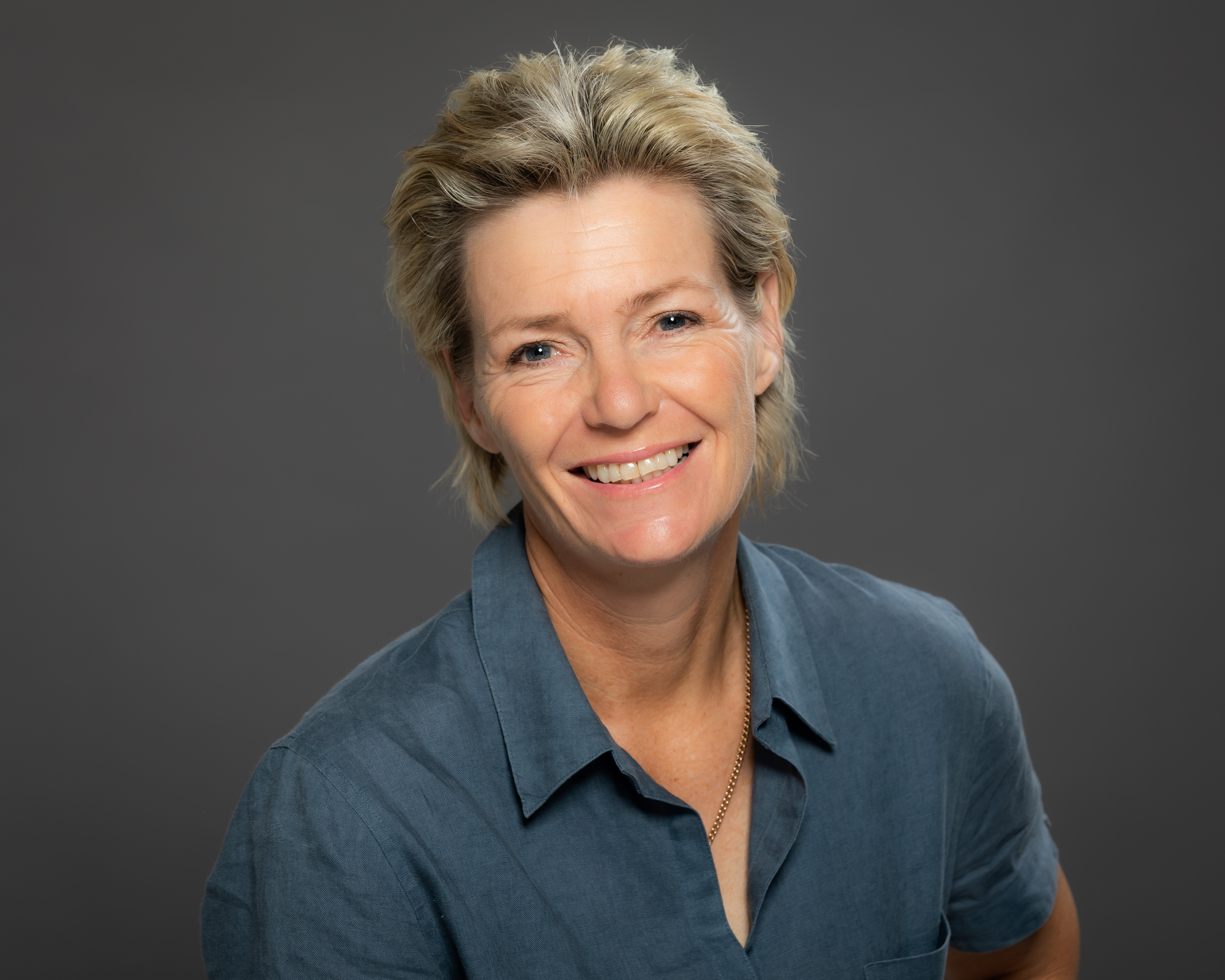 Рэйчел Хант