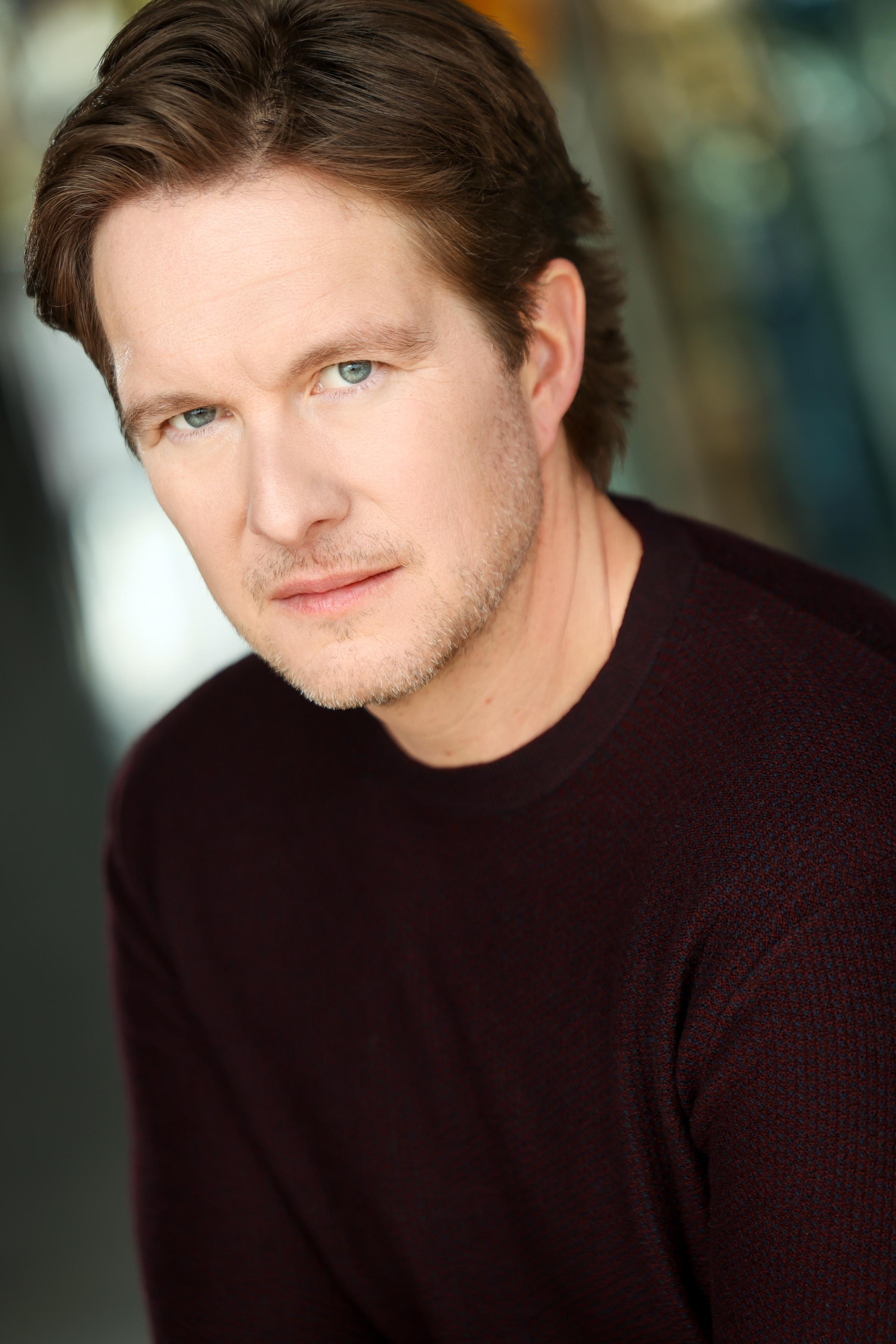 Michael P. Collier