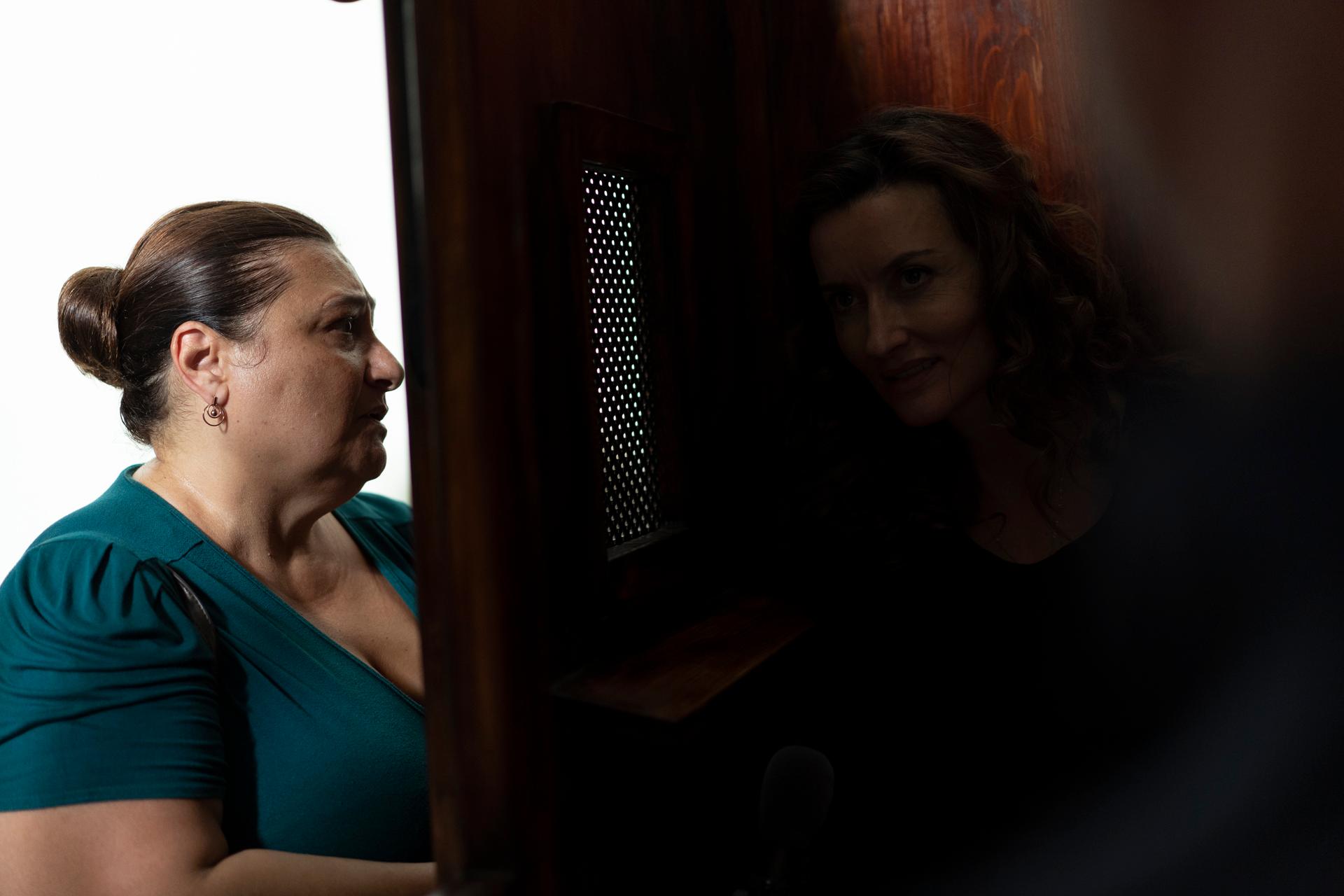 Полин Фенек