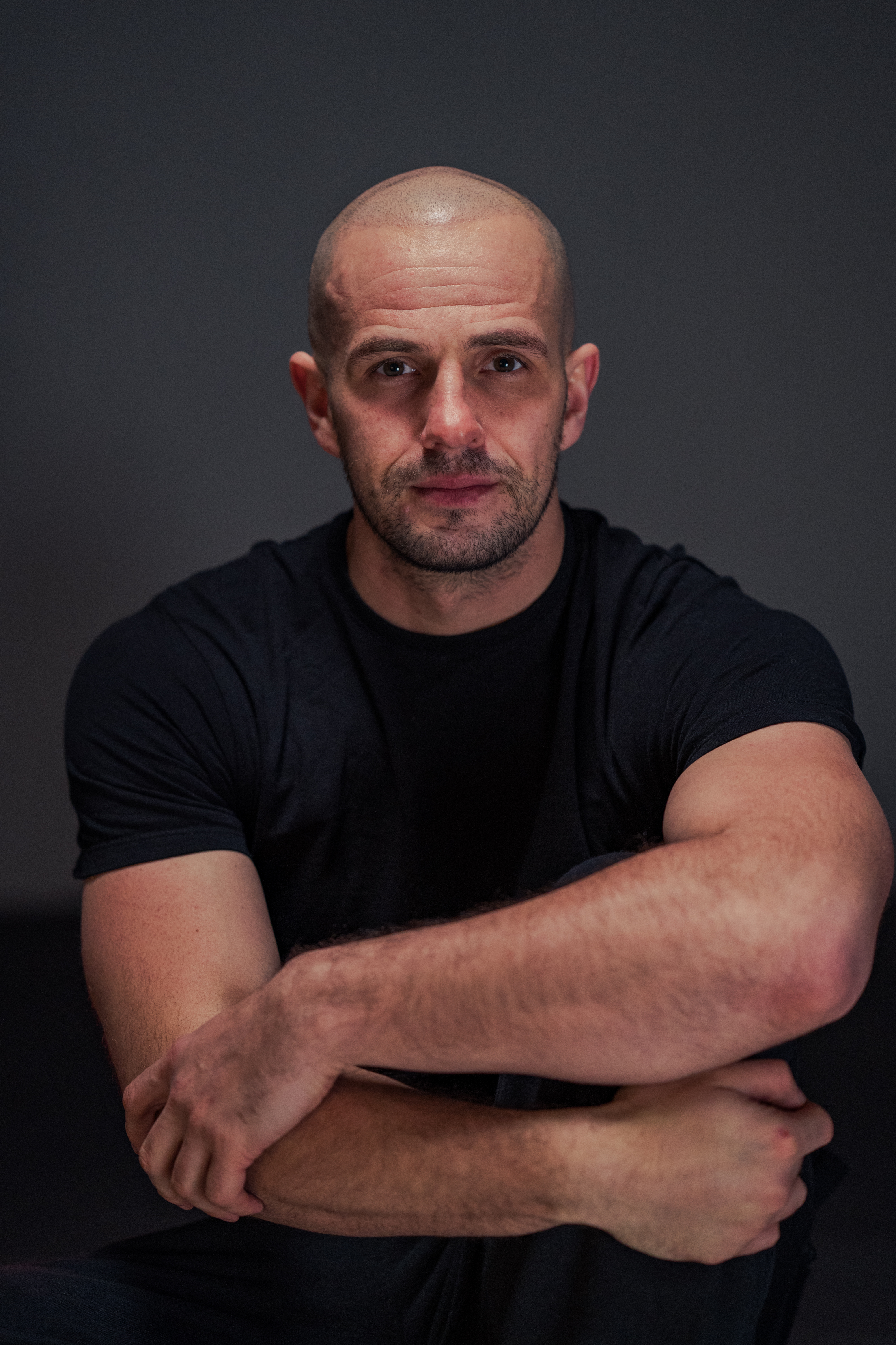 Стивен Маллинз