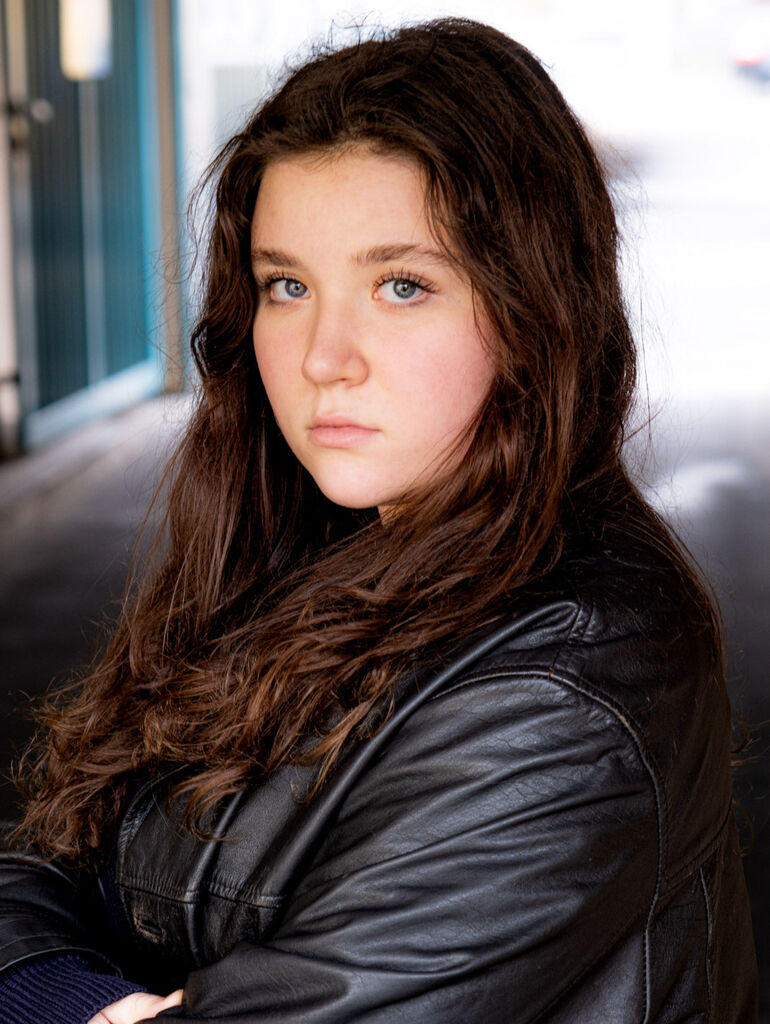 Тара Корриган