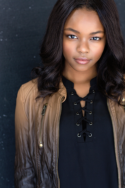 Брианна Адамсон