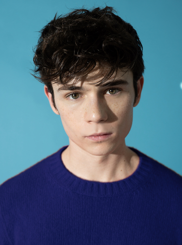 Эшби Джентри