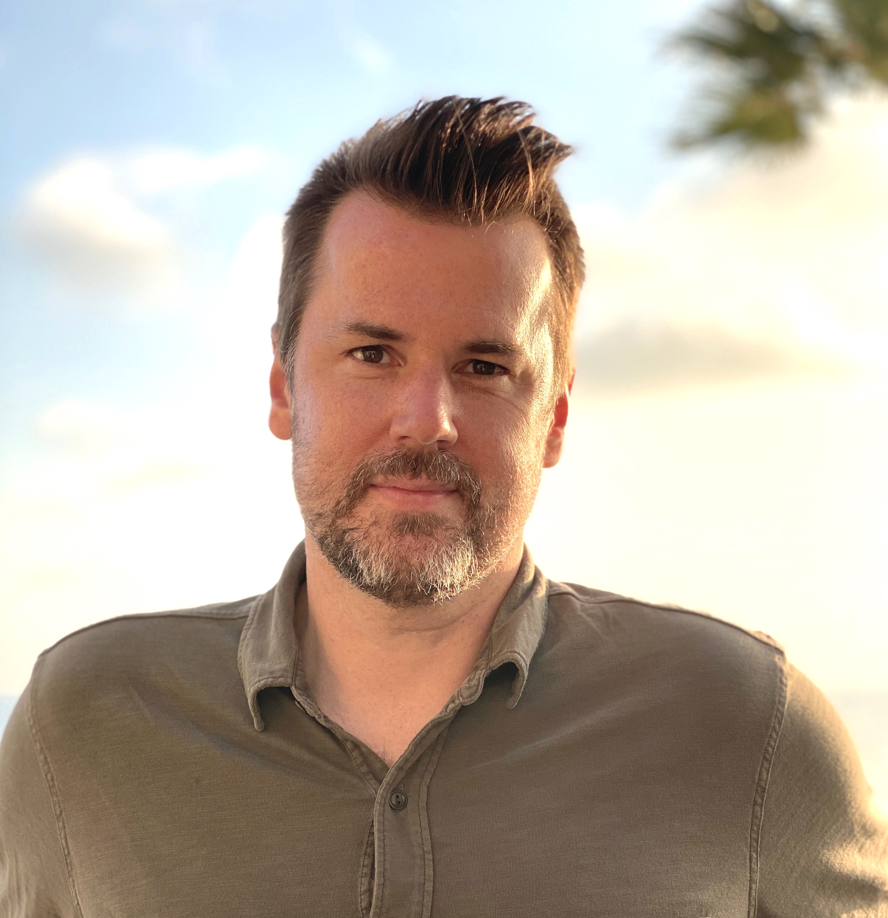 Джордж Дьюи