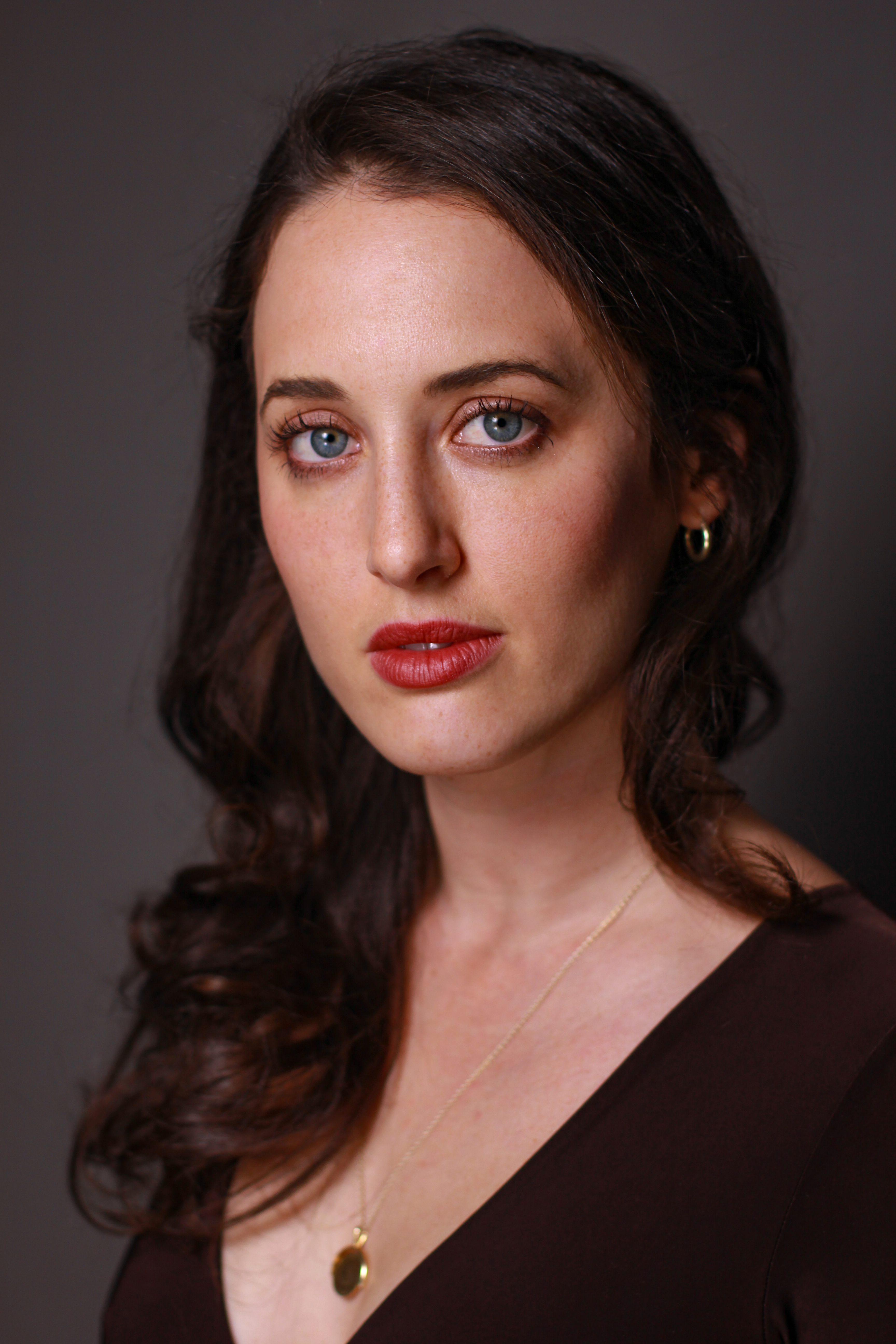 Алиса Лазарус