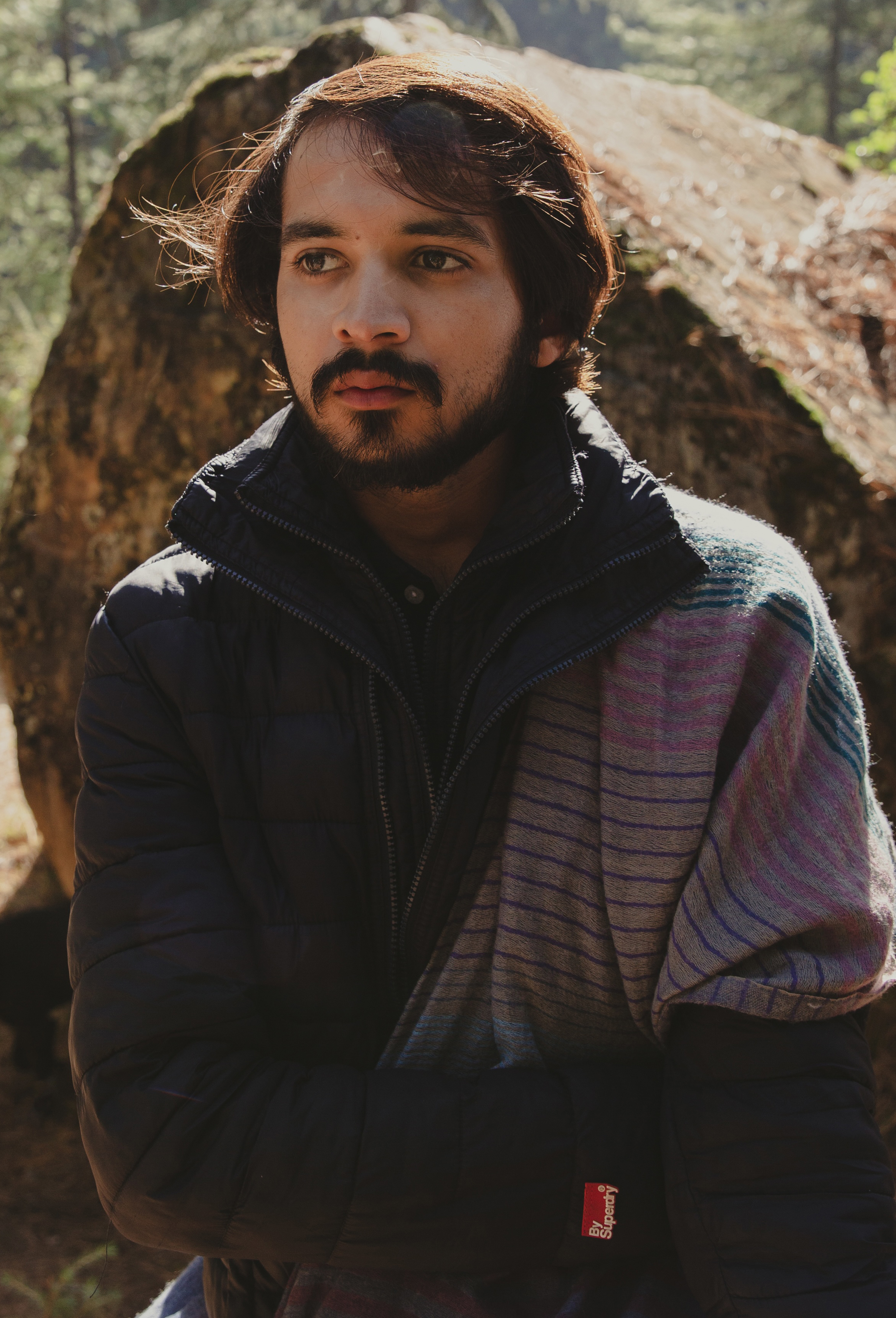 Ананд Бансал