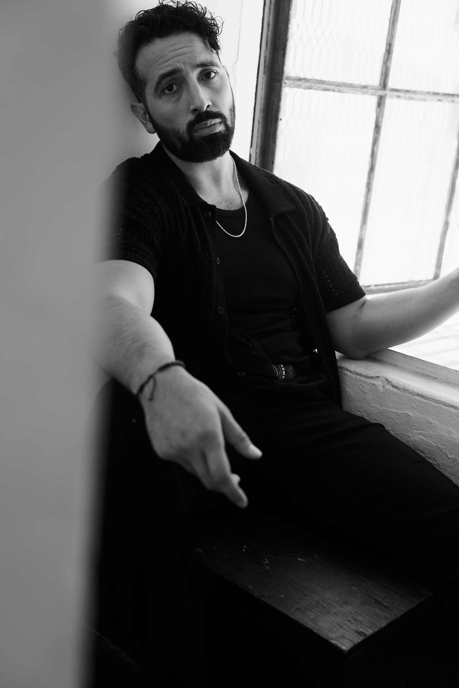 Ronald Gonzales-Trujillo