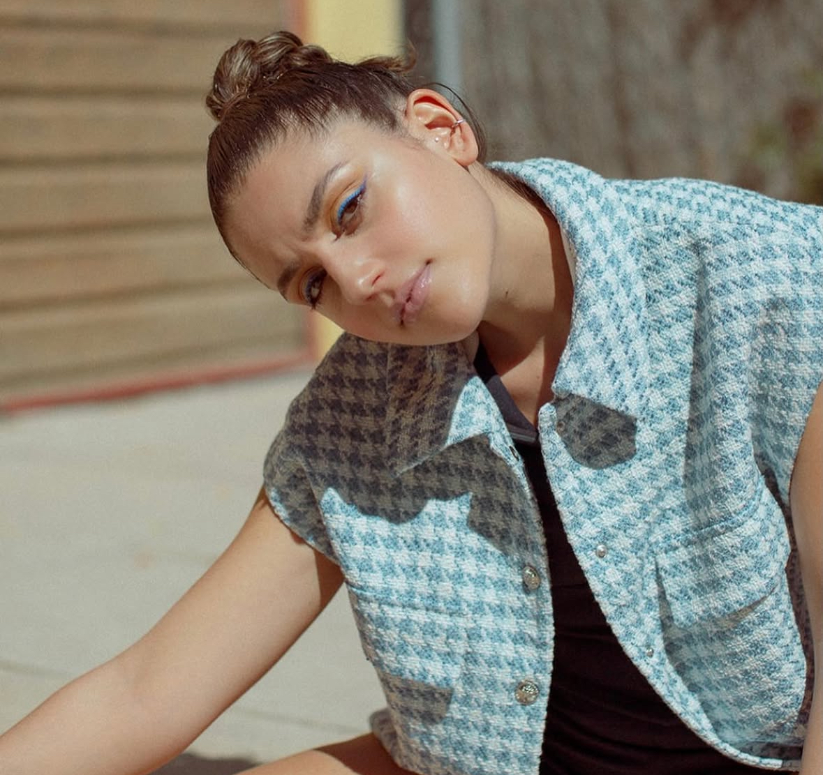 Габриэла Сафа