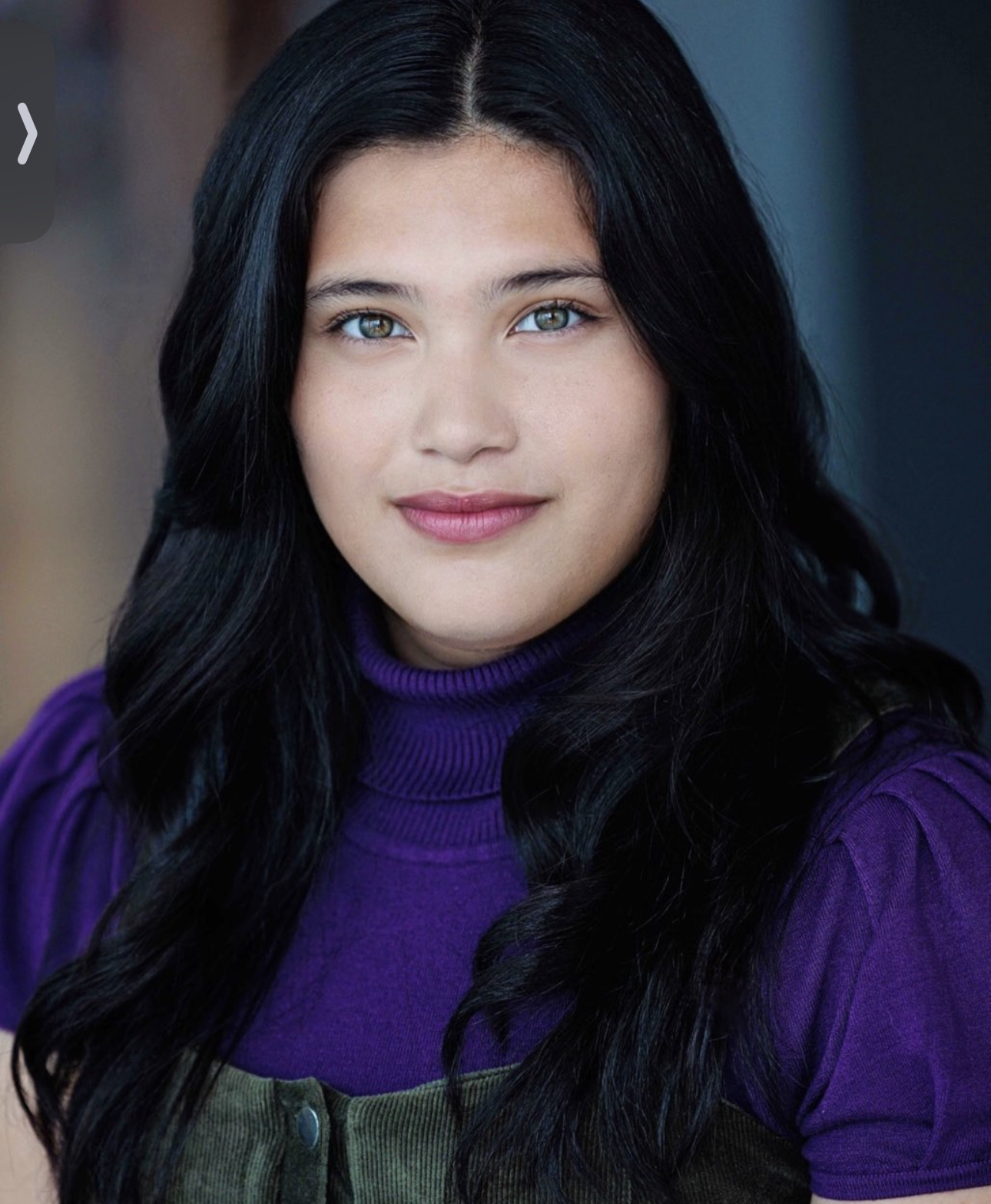 Дженезис Хуарес